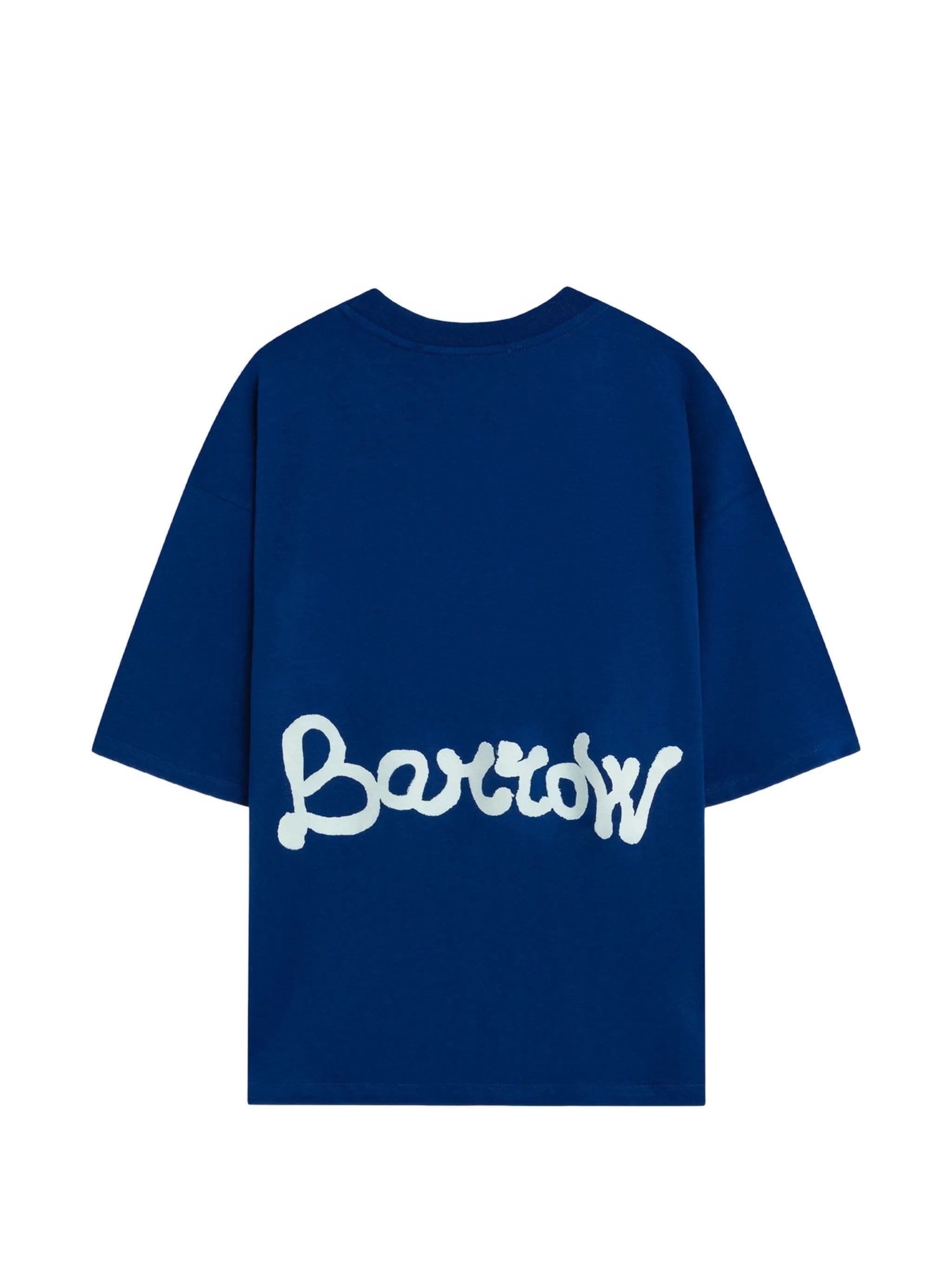Barrow  Blu