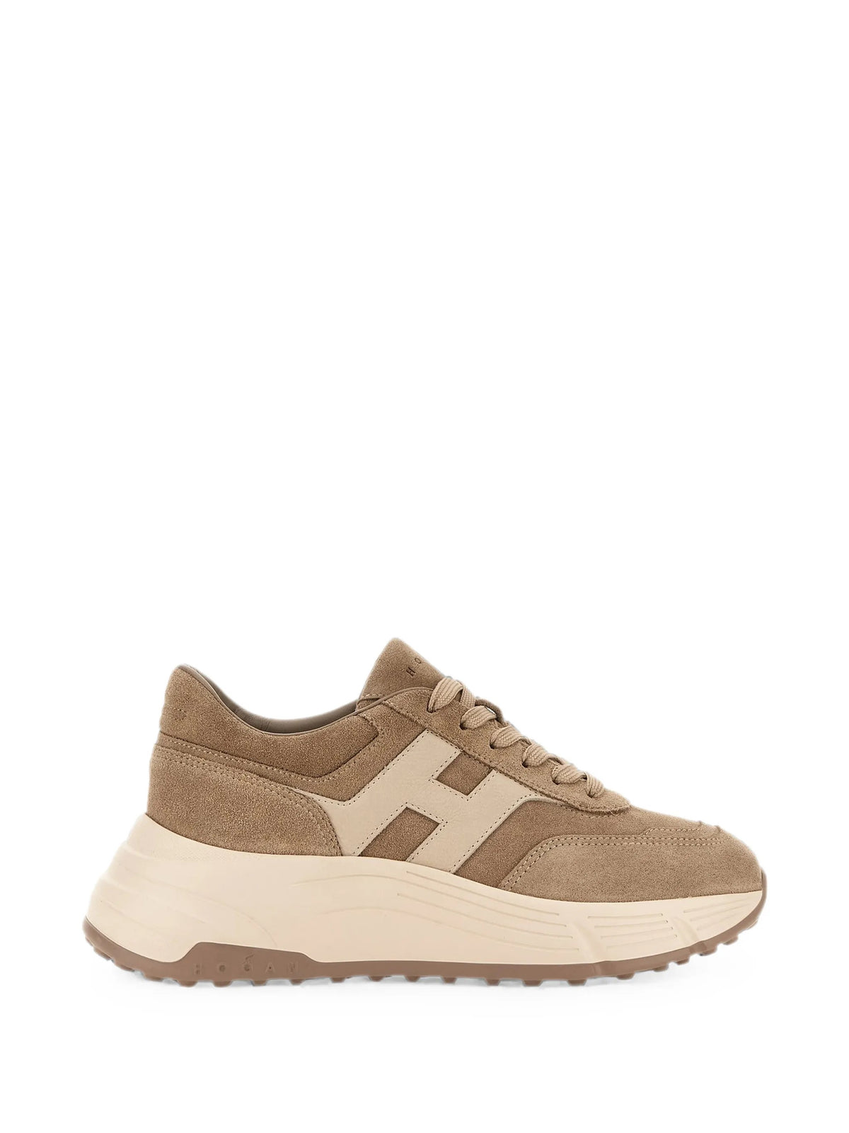 Hogan Sneakers da Donna Hogan, colore Multicolor Multicolor