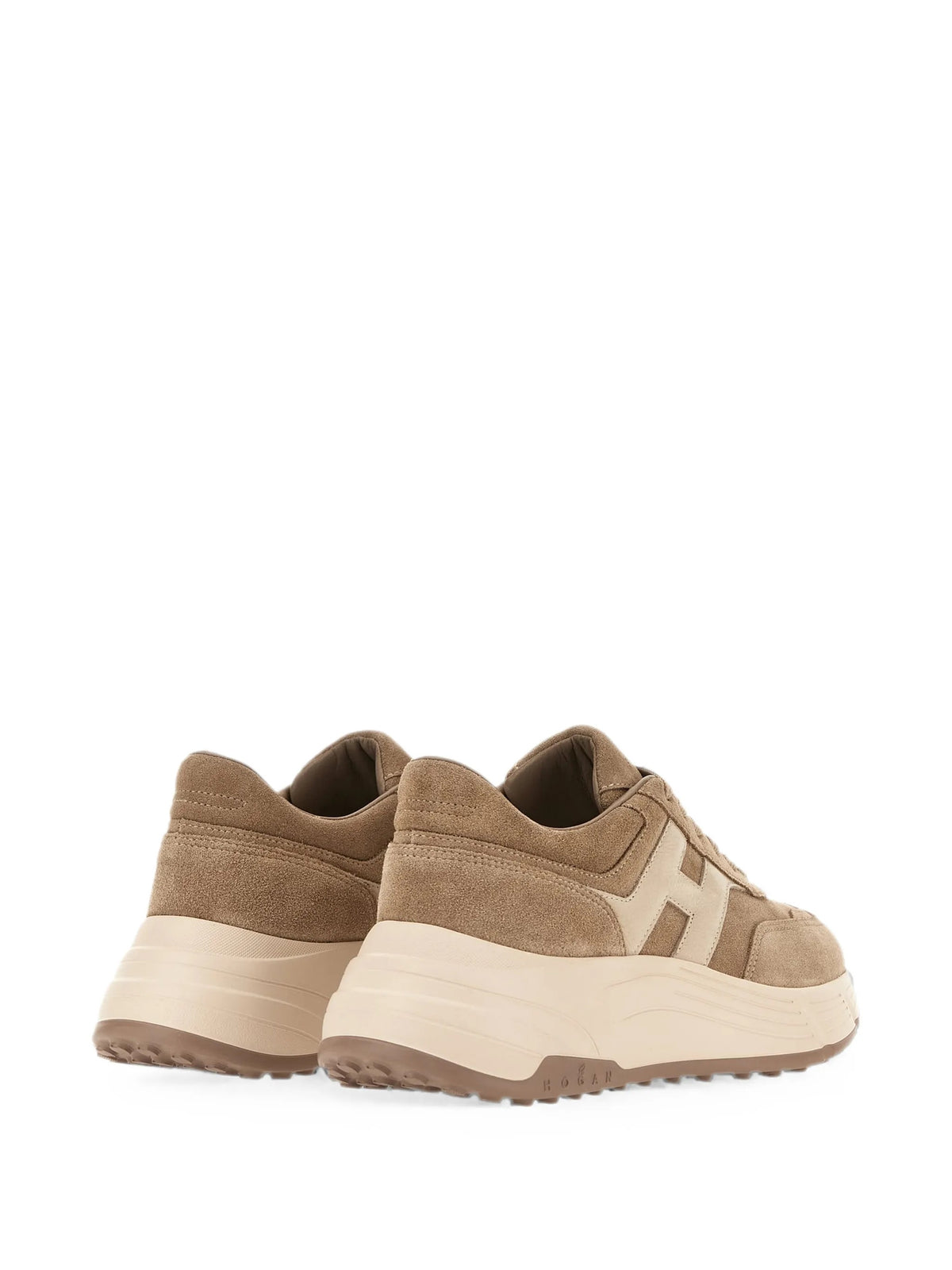 Hogan Sneakers da Donna Hogan, colore Multicolor Multicolor
