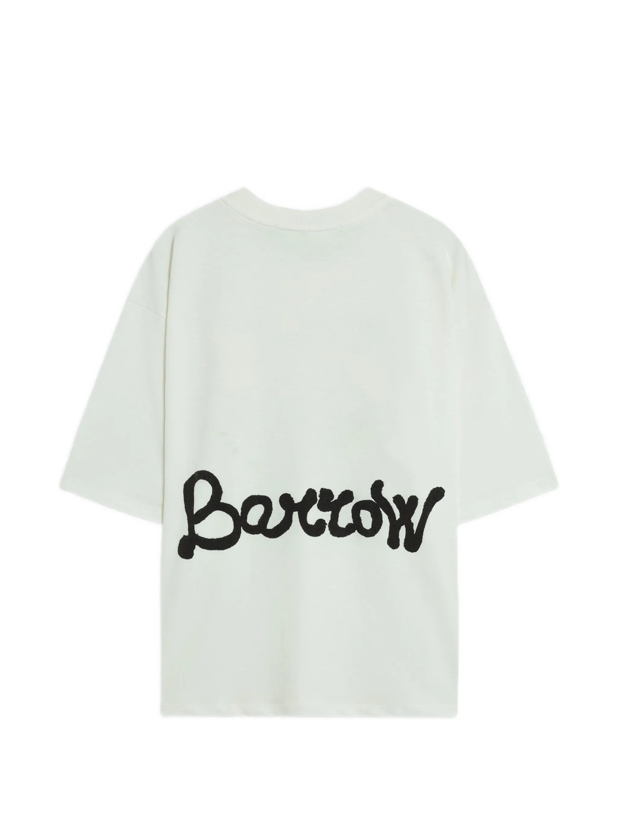 Barrow  Marrone