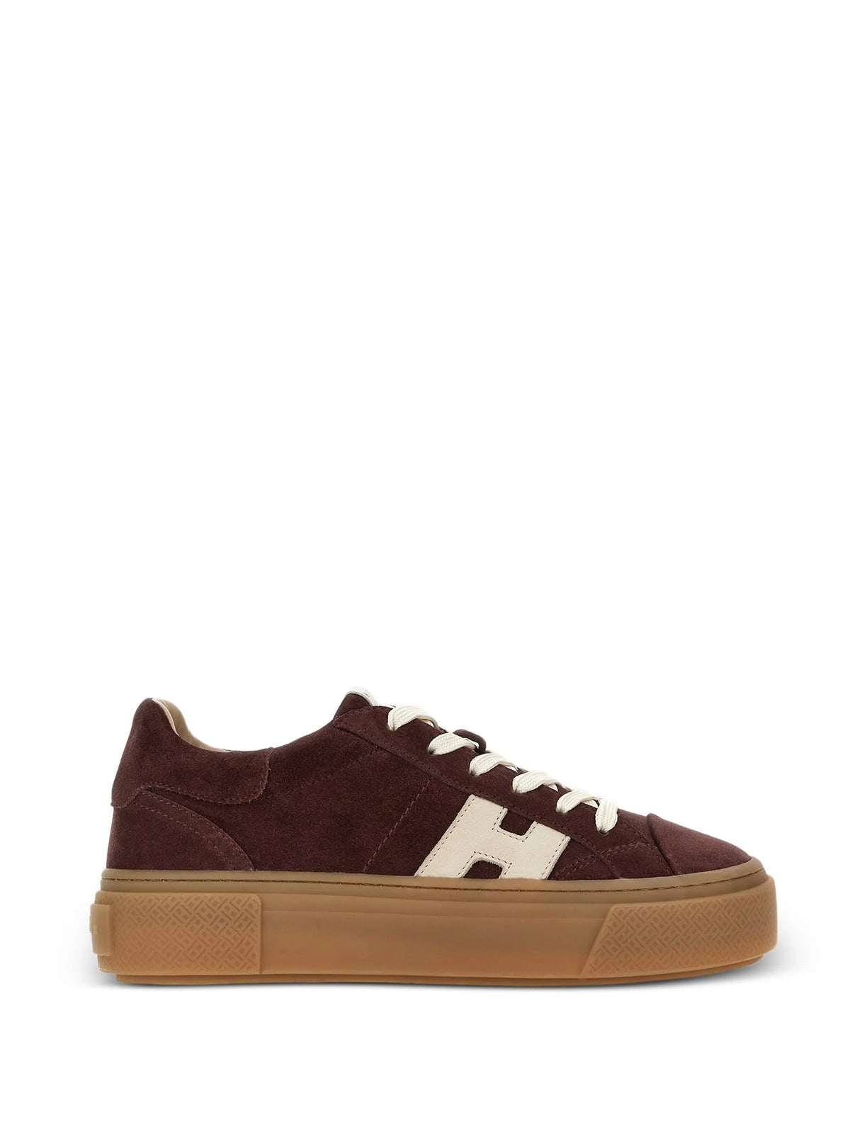 Hogan Sneakers da Donna Hogan, colore Rosso Rosso