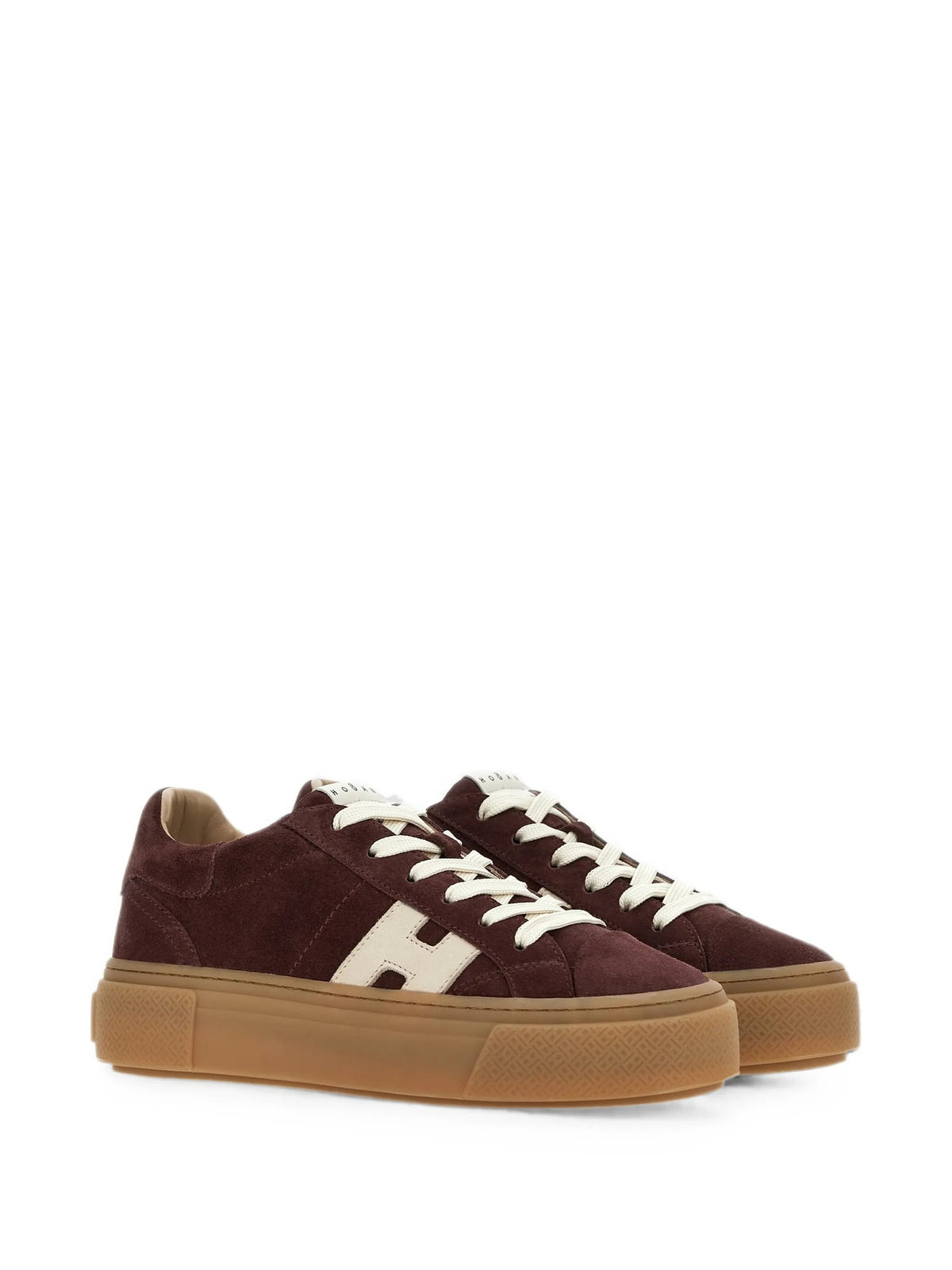 Hogan Sneakers da Donna Hogan, colore Rosso Rosso