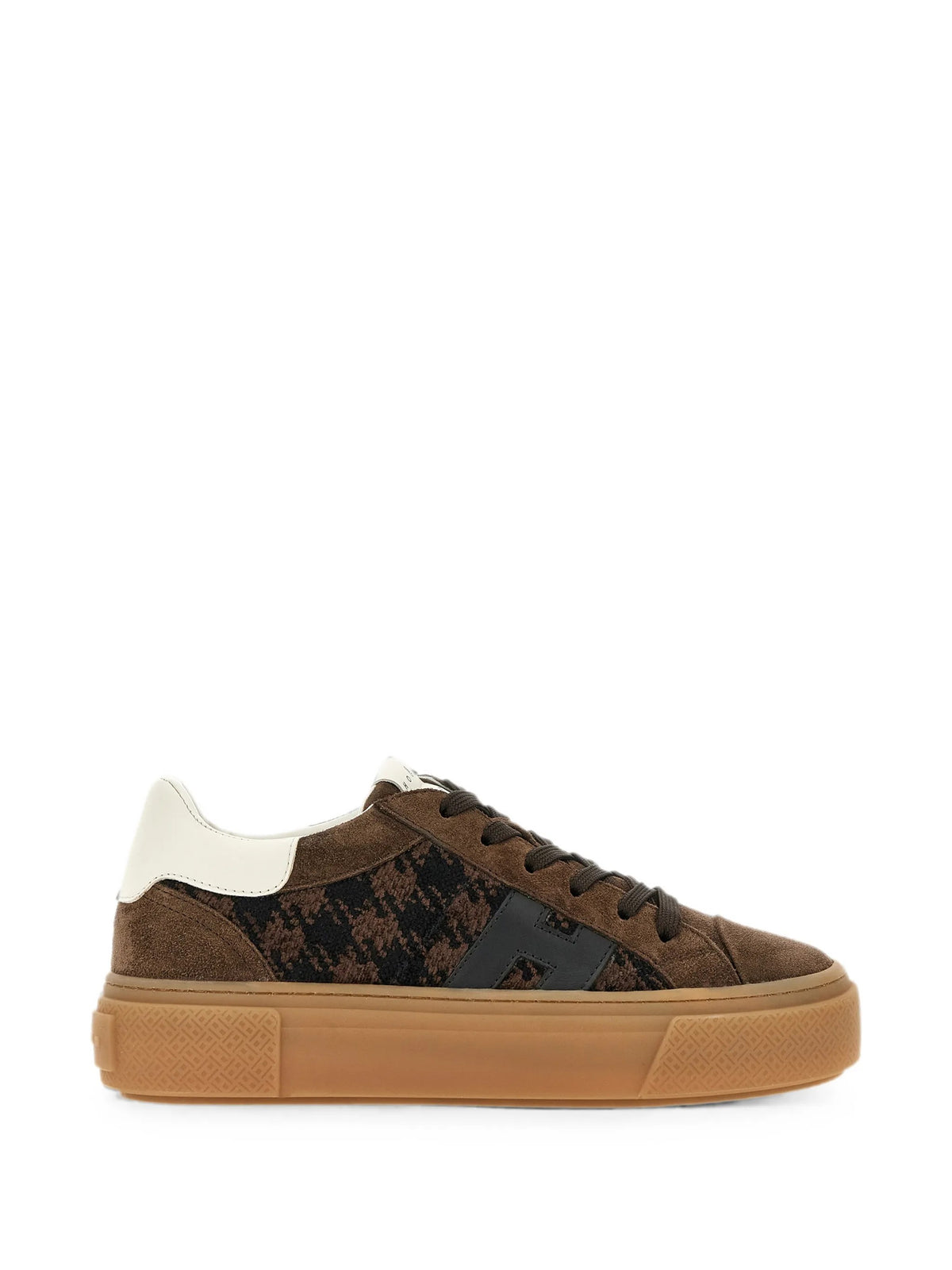 Hogan Sneakers da Donna Hogan, colore Marrone Marrone