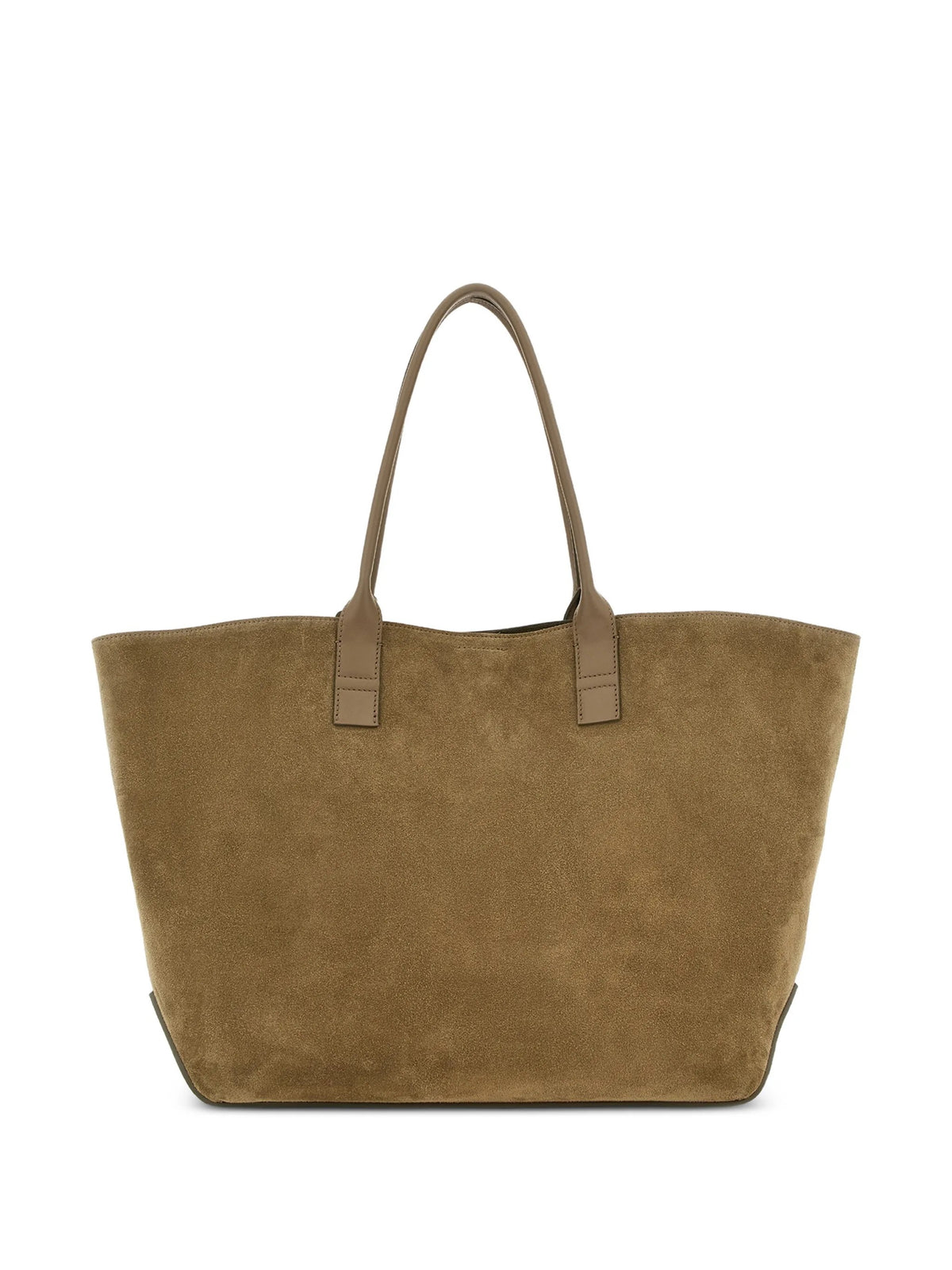 Hogan Borse a spalla da Donna Hogan, colore Marrone Marrone