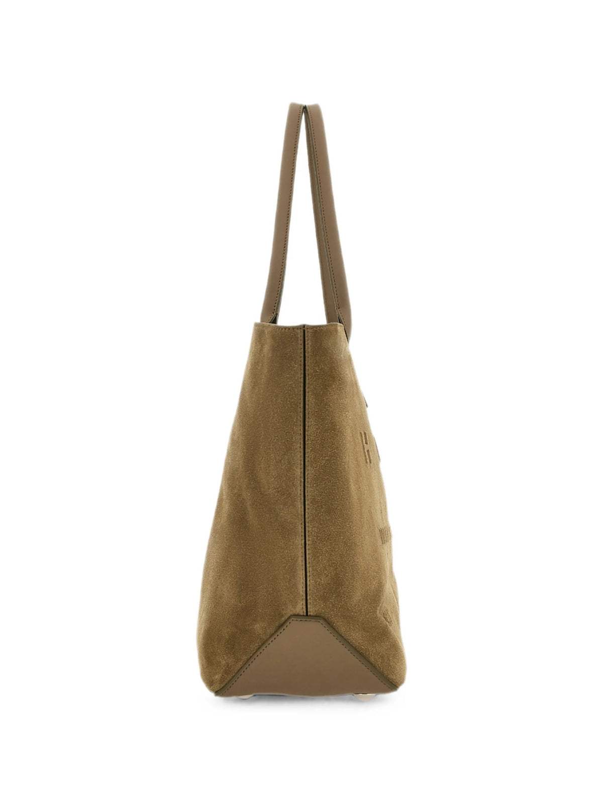Hogan Borse a spalla da Donna Hogan, colore Marrone Marrone