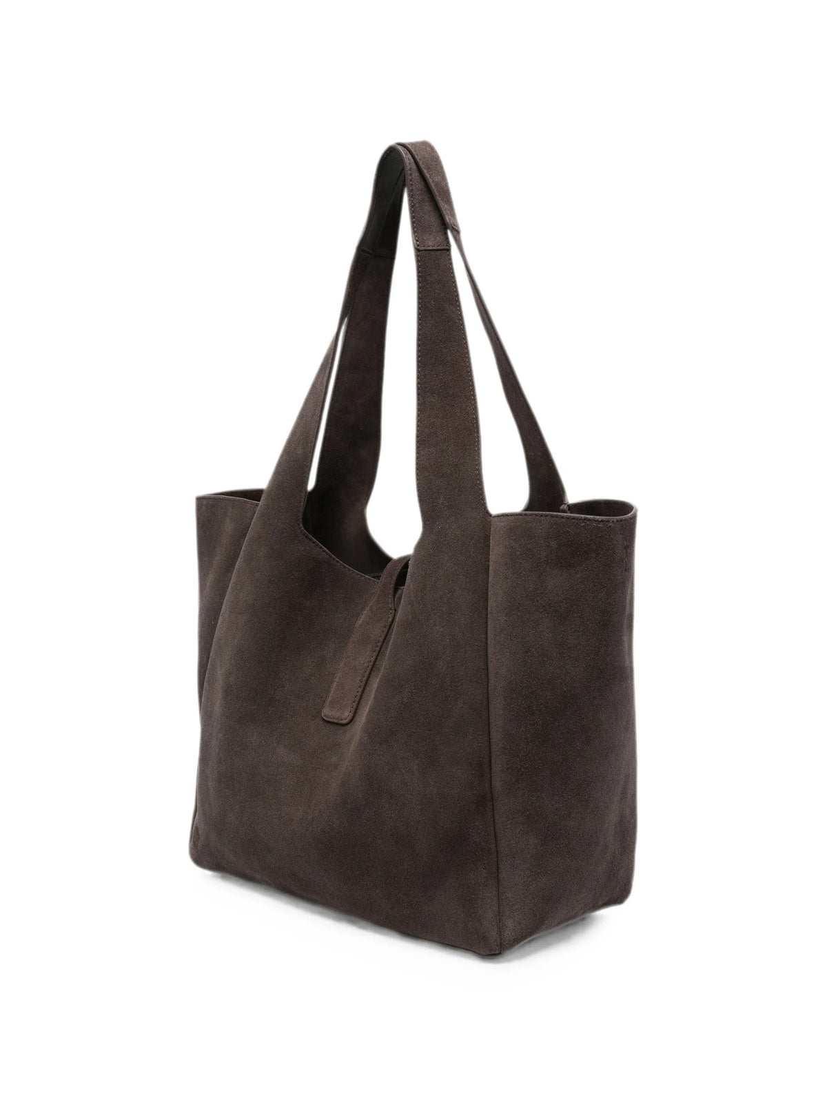 Hogan Borse a spalla da Donna Hogan, colore Marrone Marrone