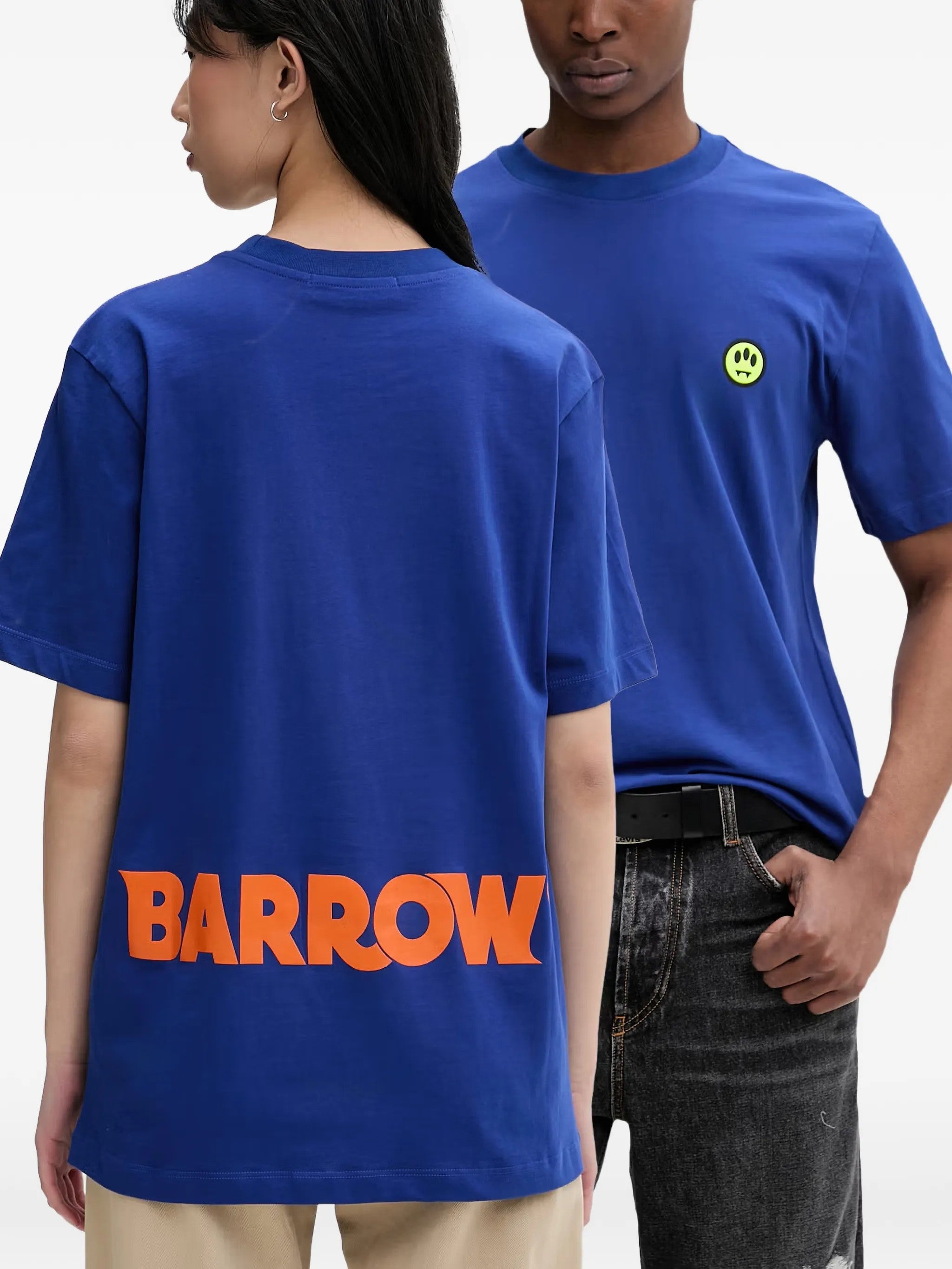 Barrow  Blu