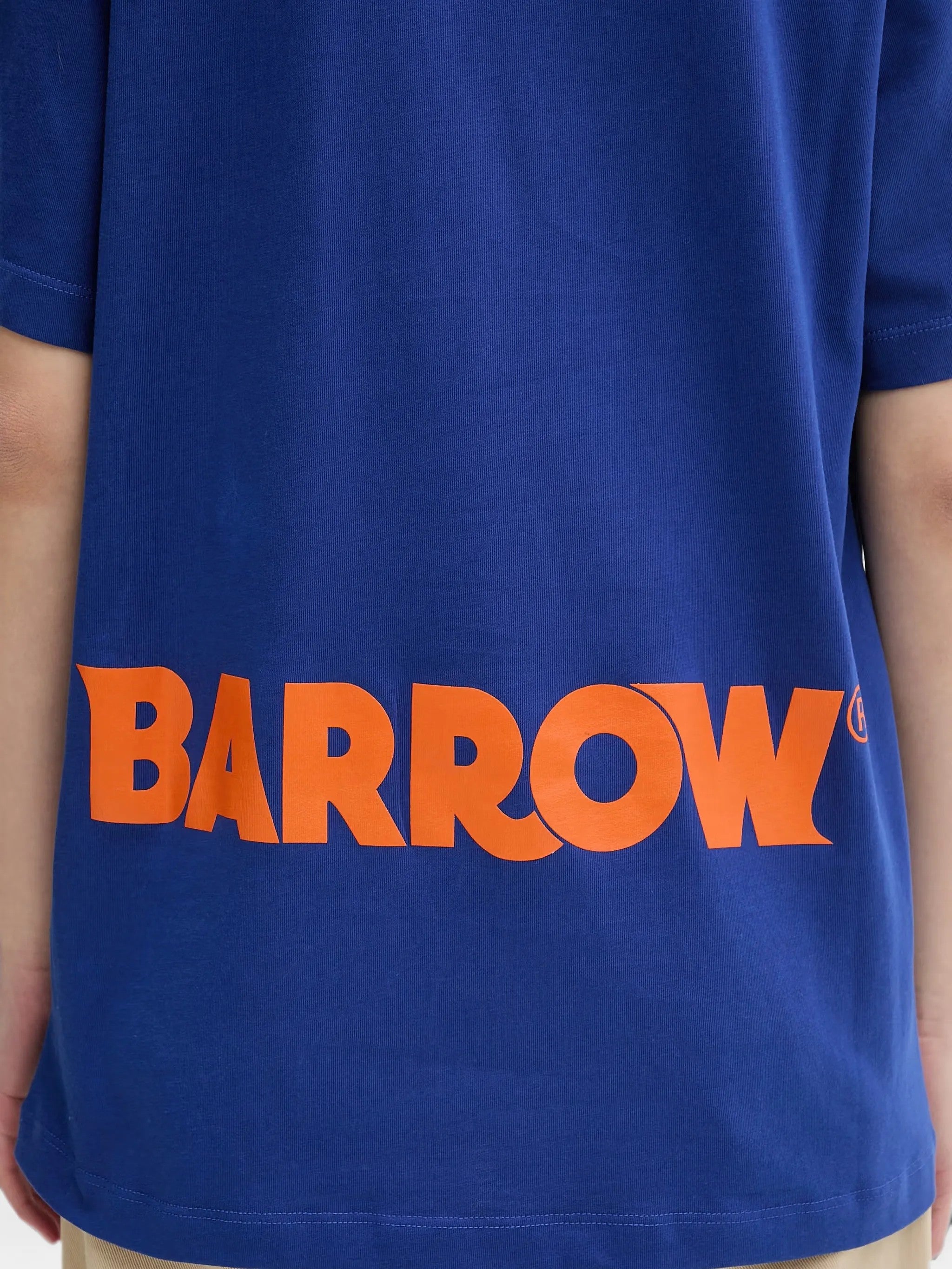 Barrow  Blu