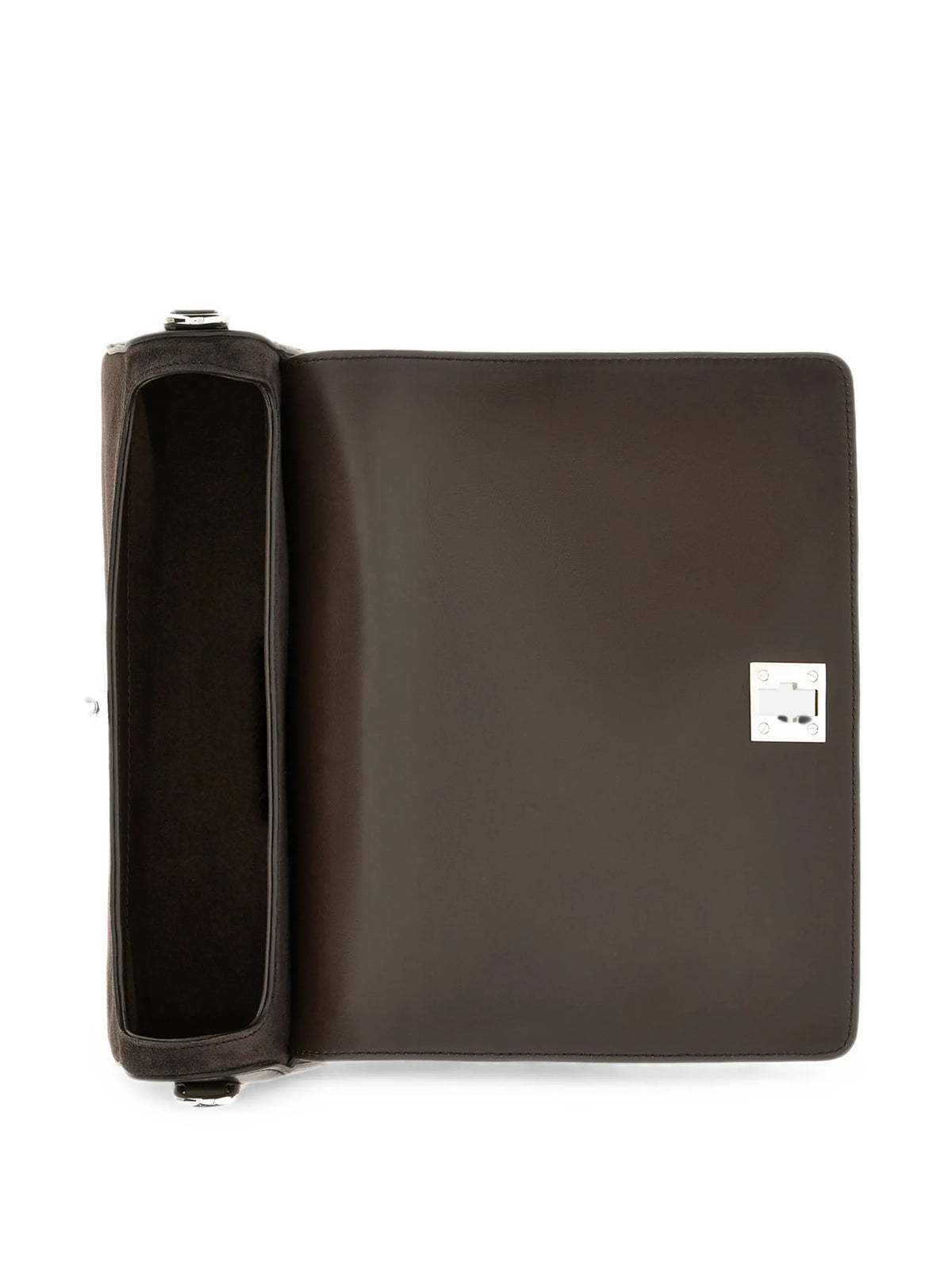 Hogan Borse a tracolla da Donna Hogan, colore Marrone Marrone