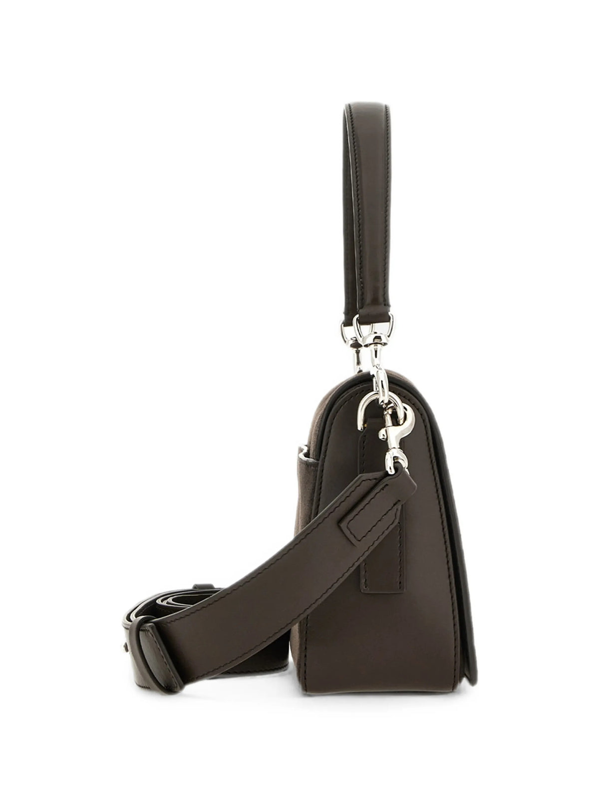 Hogan Borse a tracolla da Donna Hogan, colore Marrone Marrone