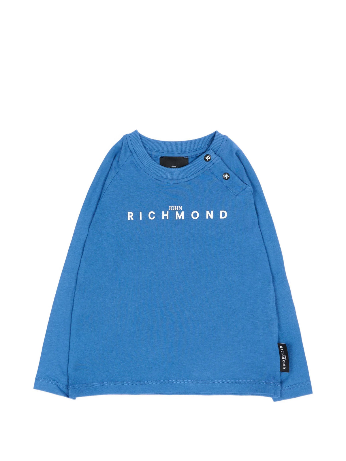 John Richmond  Blu