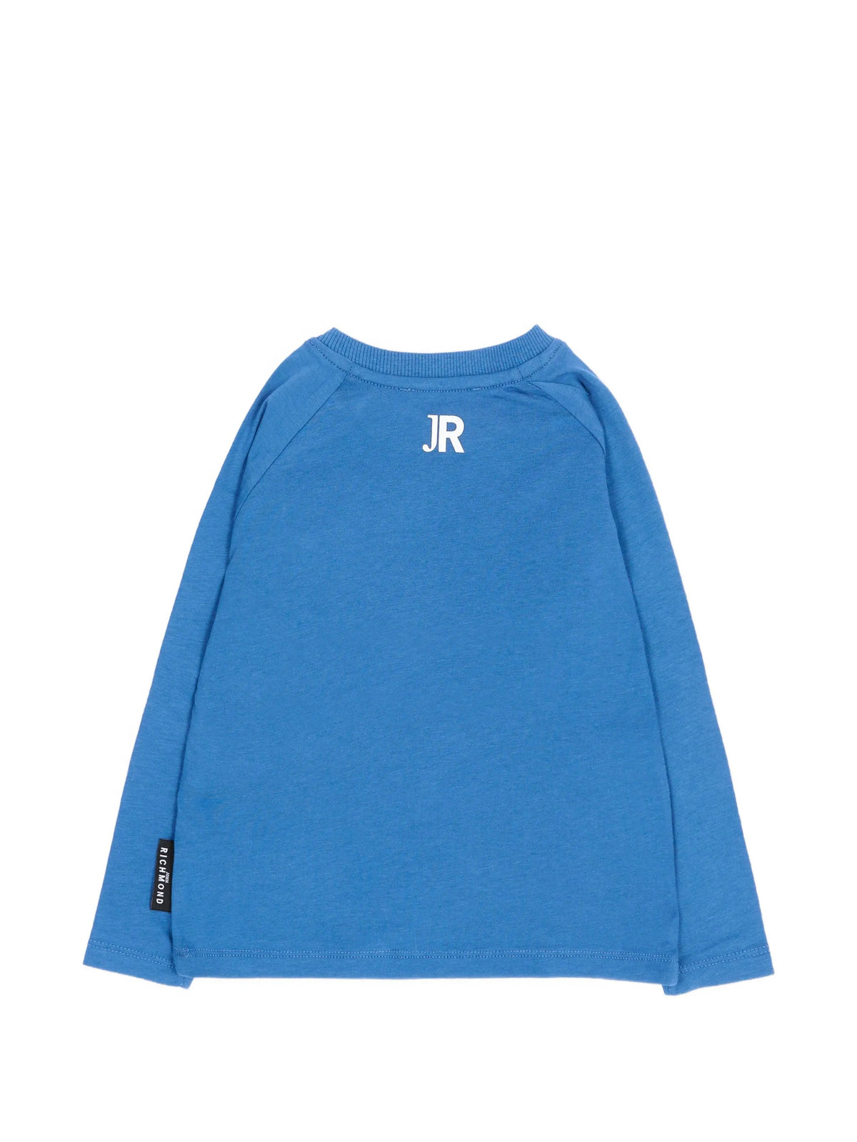John Richmond  Blu
