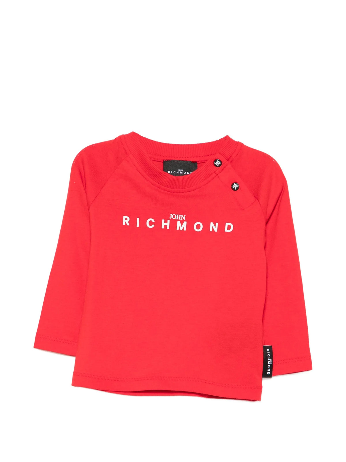 John Richmond  Rosso