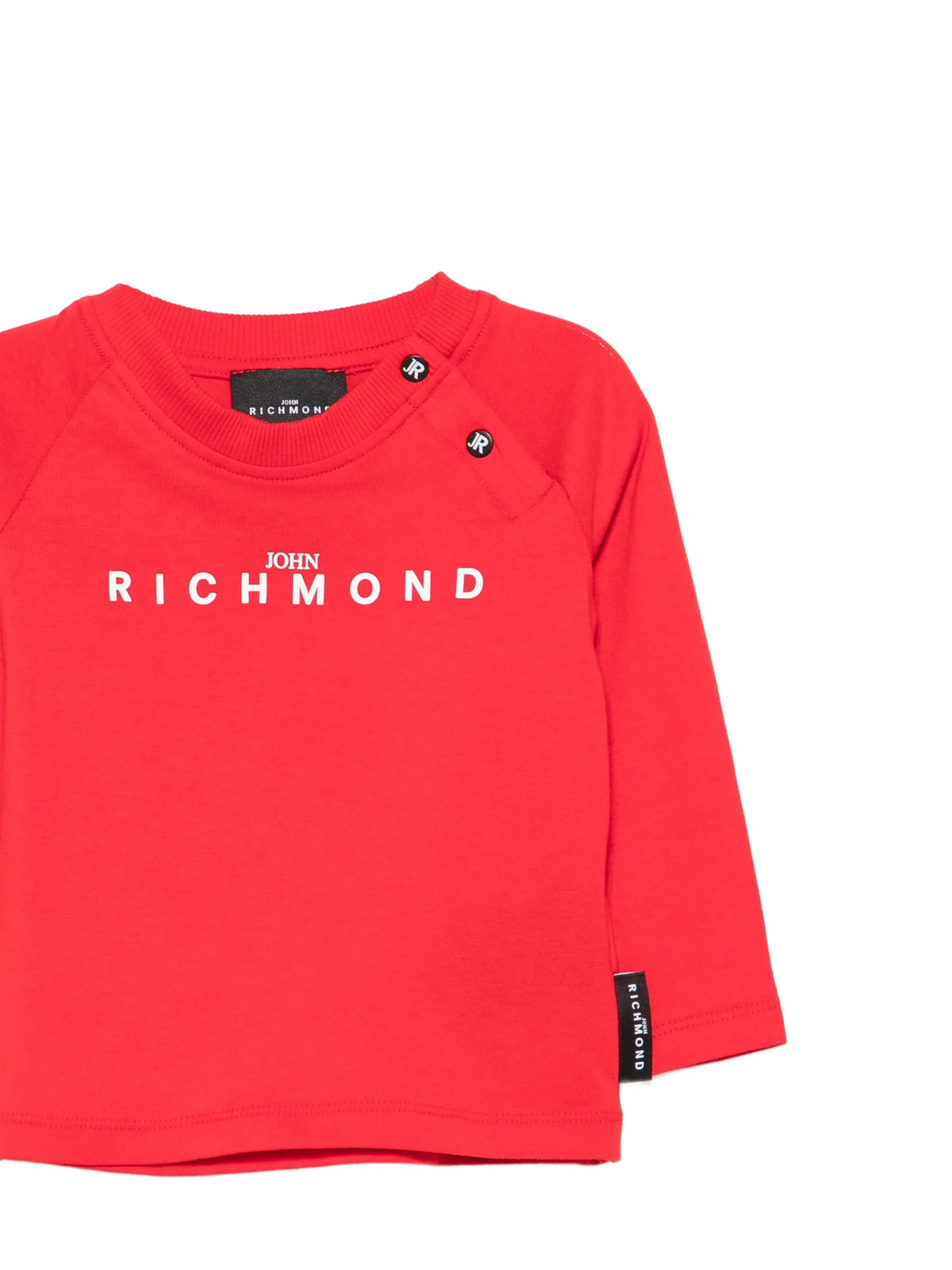 John Richmond  Rosso