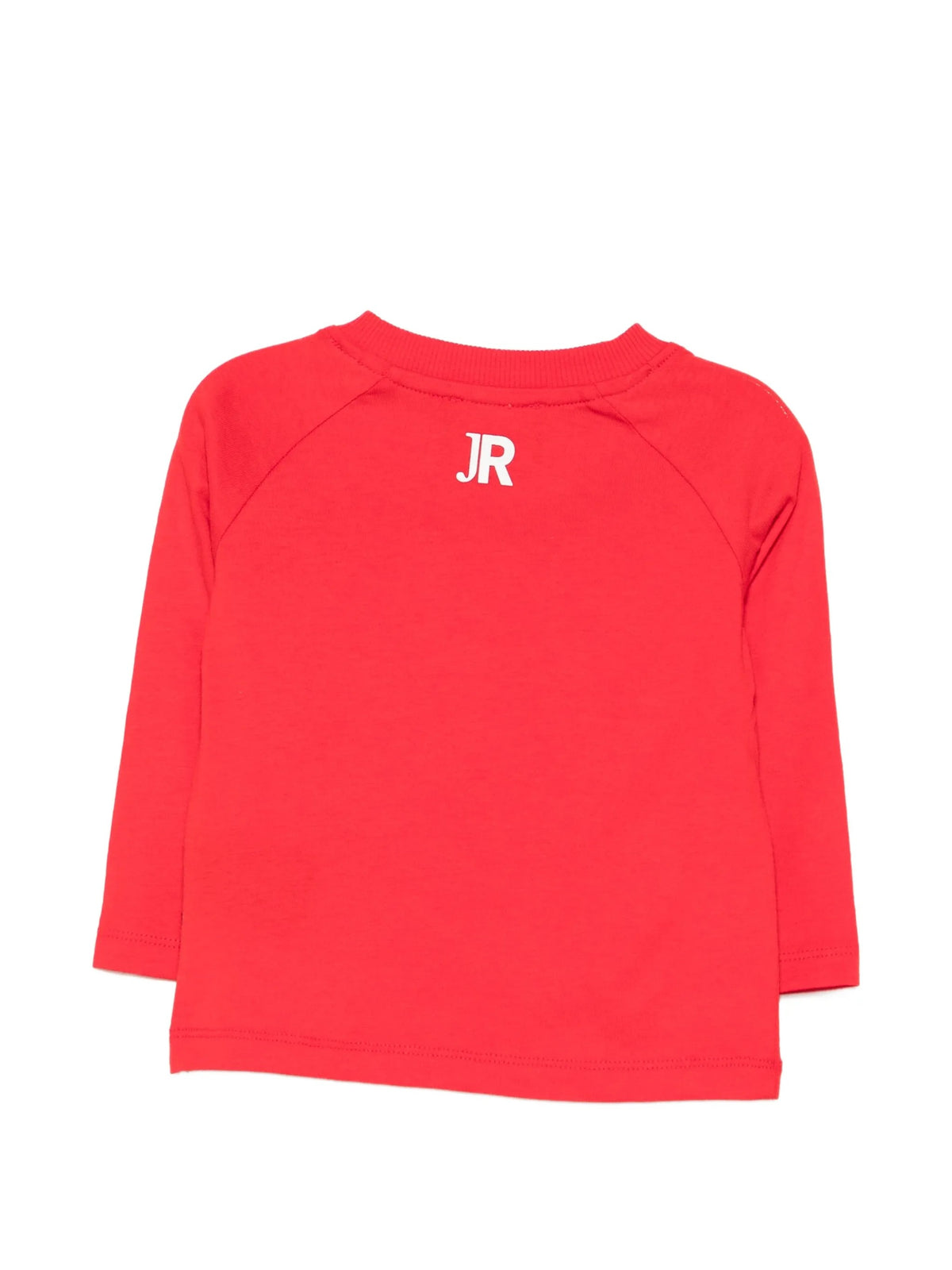John Richmond  Rosso