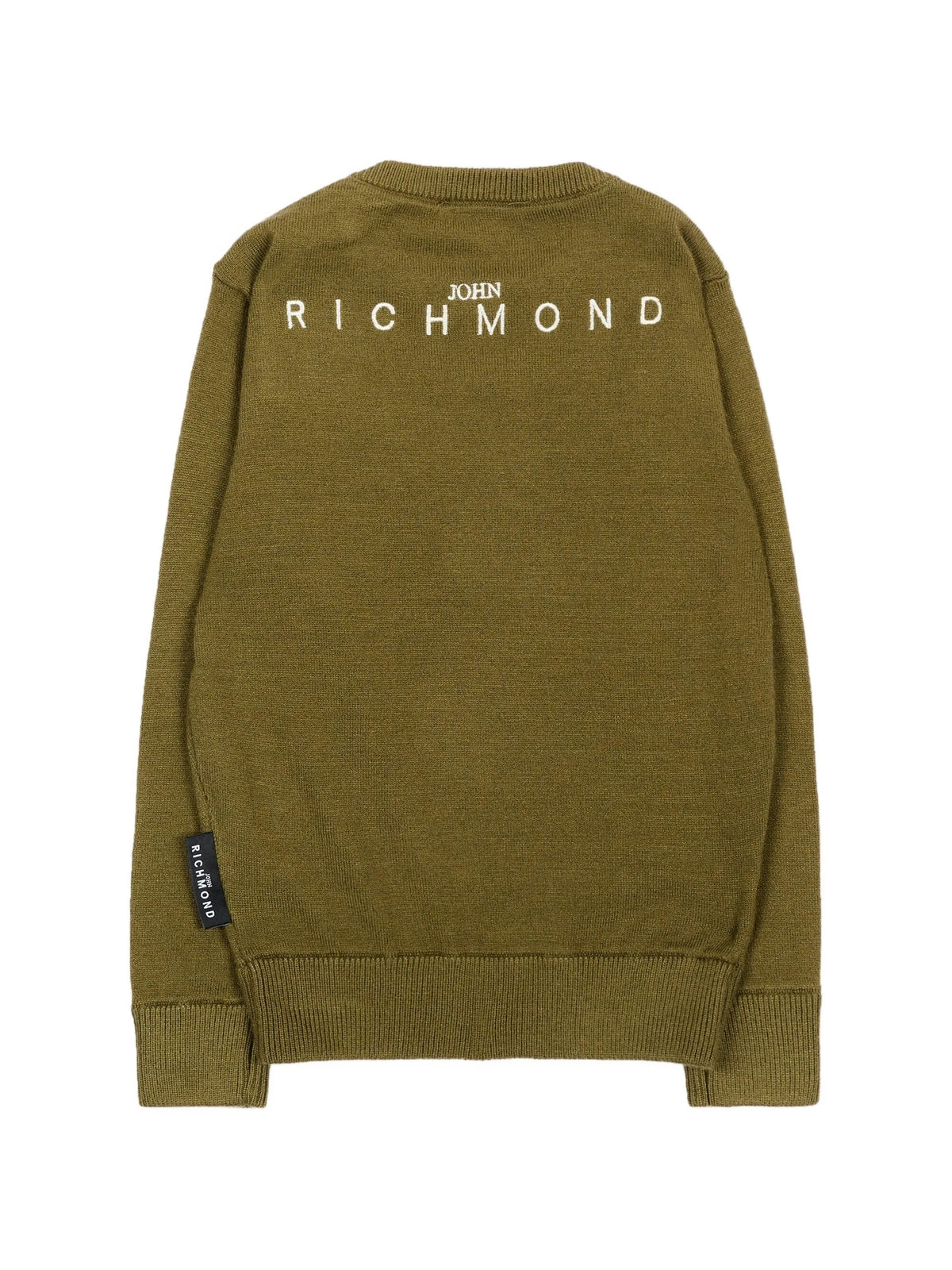 John Richmond  Verde