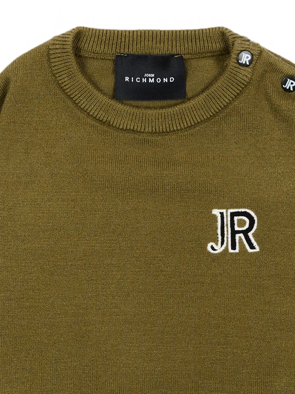 John Richmond  Verde