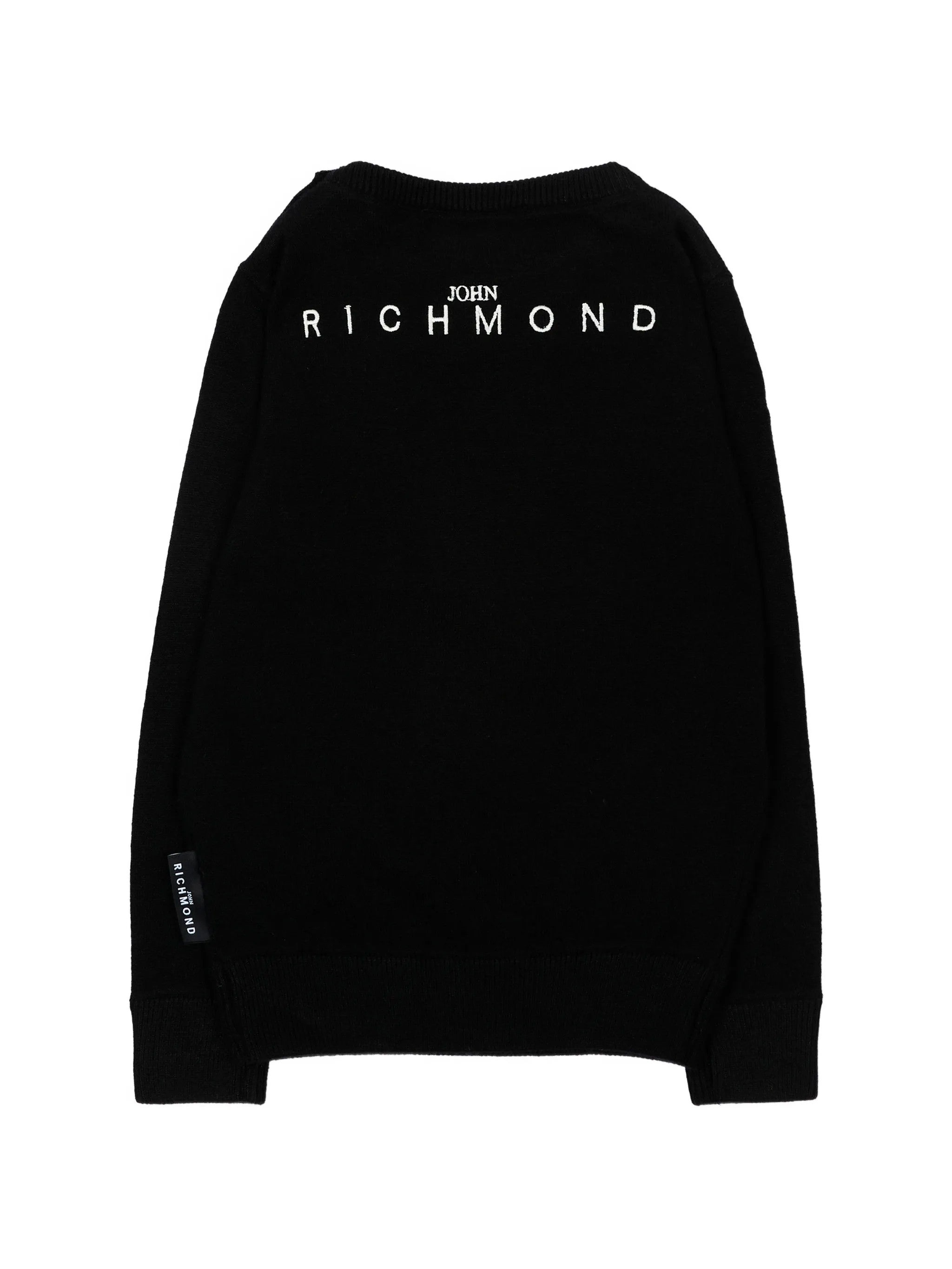 John Richmond  Nero