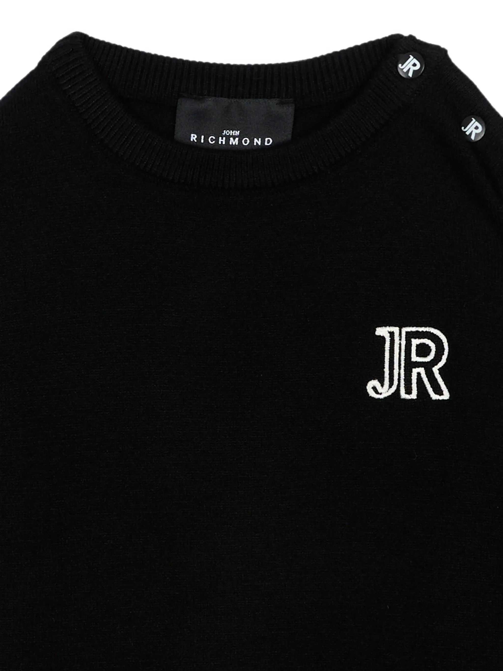 John Richmond  Nero