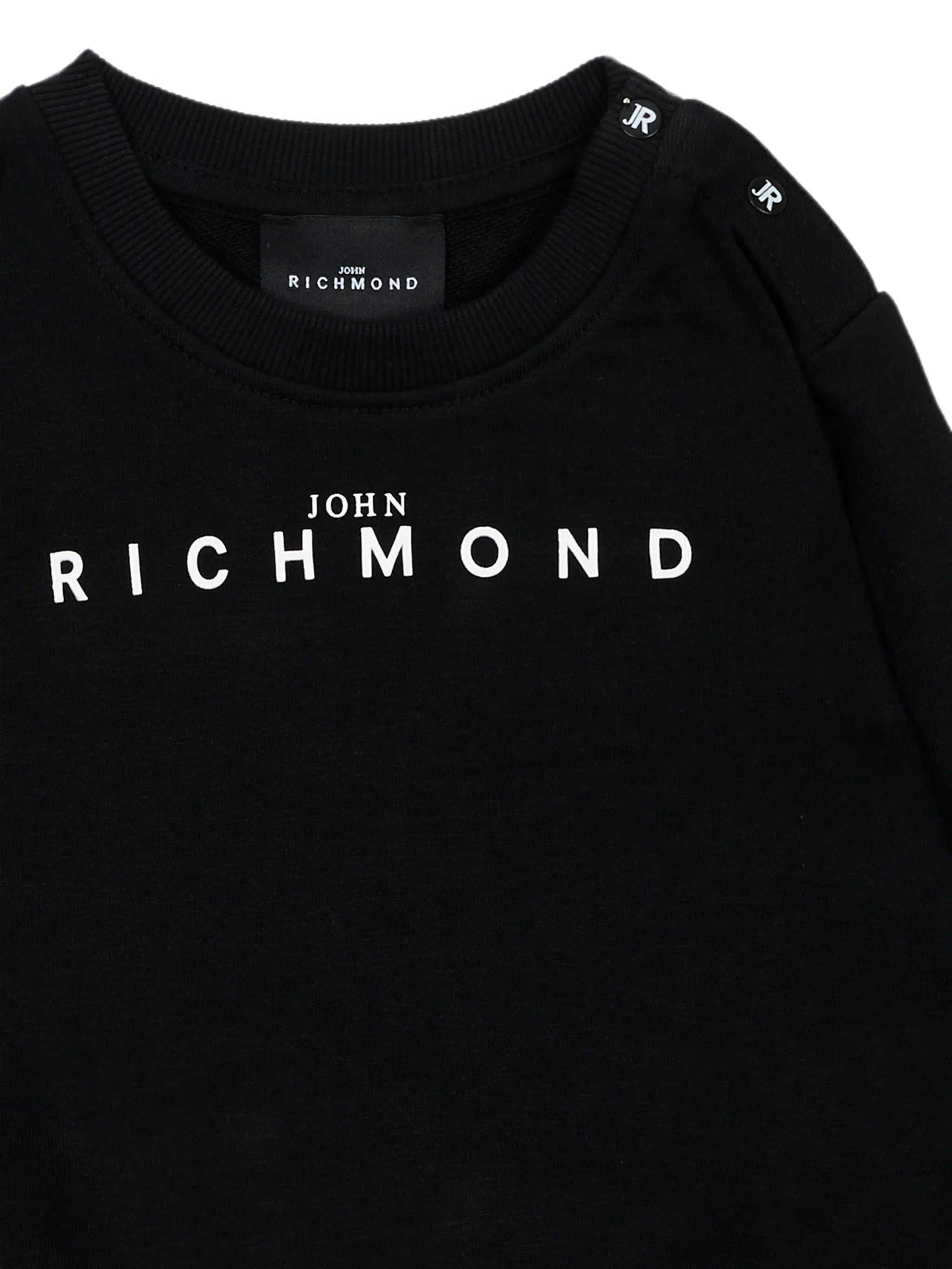 John Richmond  Nero