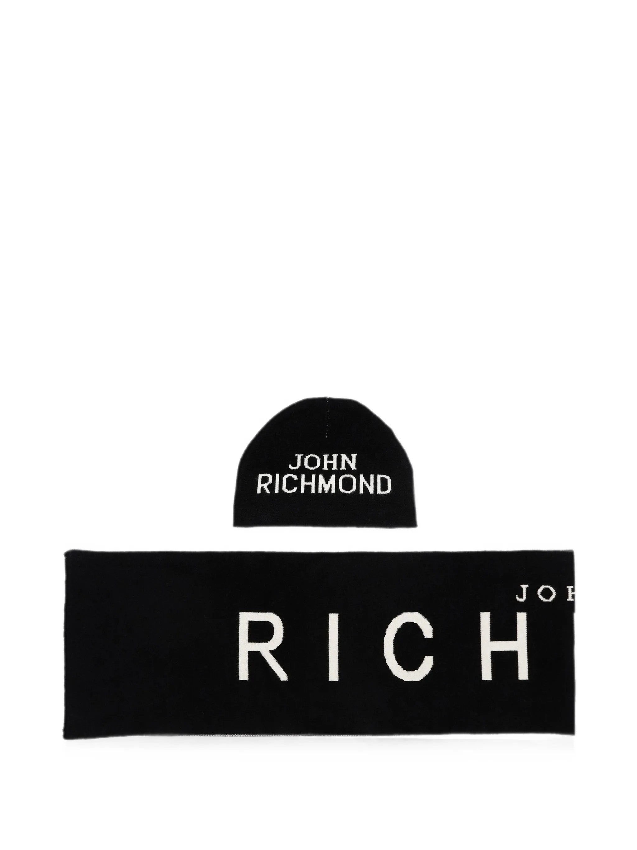 John Richmond  Nero
