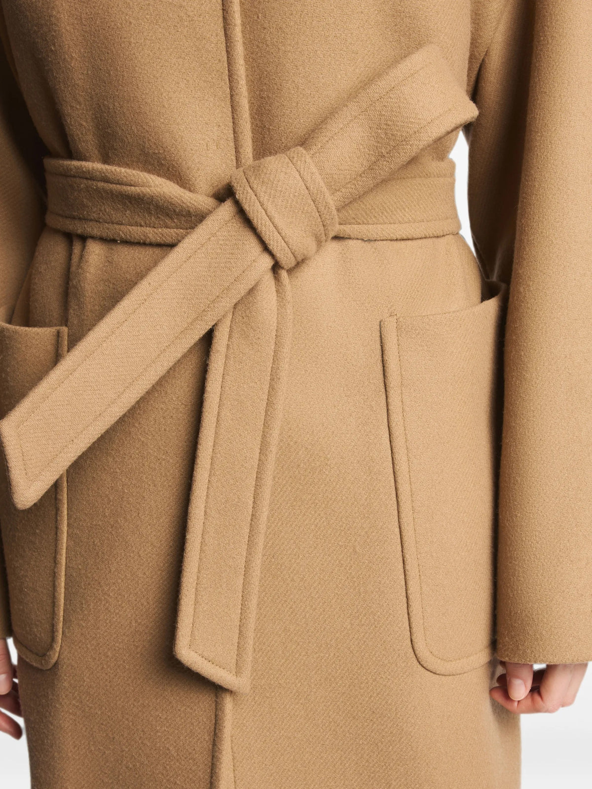 Fay Cappotti lunghi da Donna Fay, colore Neutro Neutro