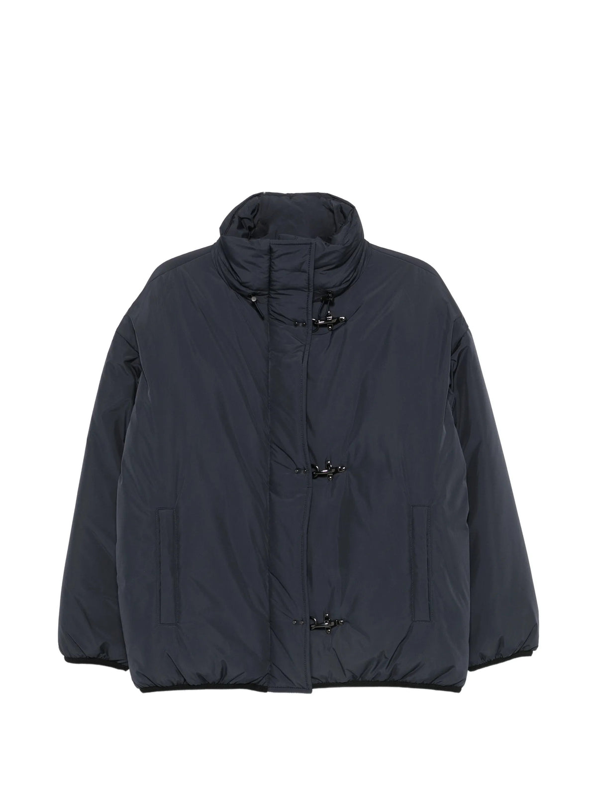 Fay Bomber da Donna Fay, colore Blu Blu
