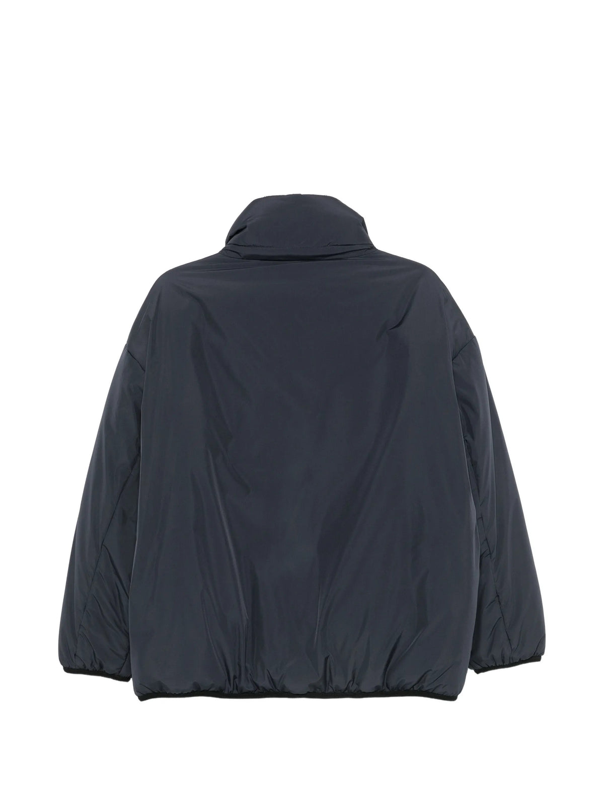 Fay Bomber da Donna Fay, colore Blu Blu