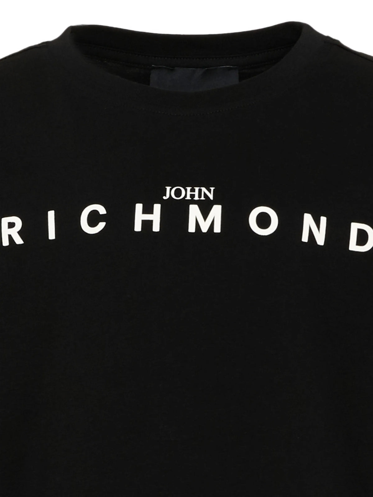 John Richmond  Nero