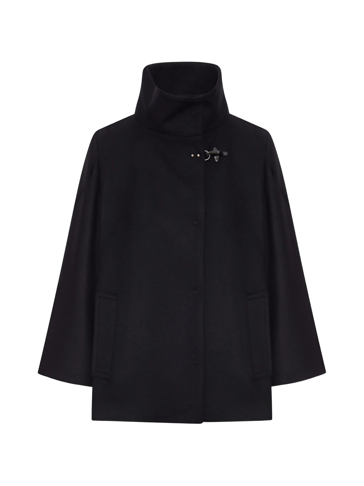 Fay Cappe da Donna Fay, colore Nero Nero