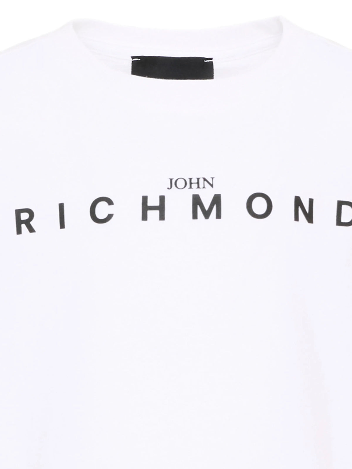 John Richmond  Bianco