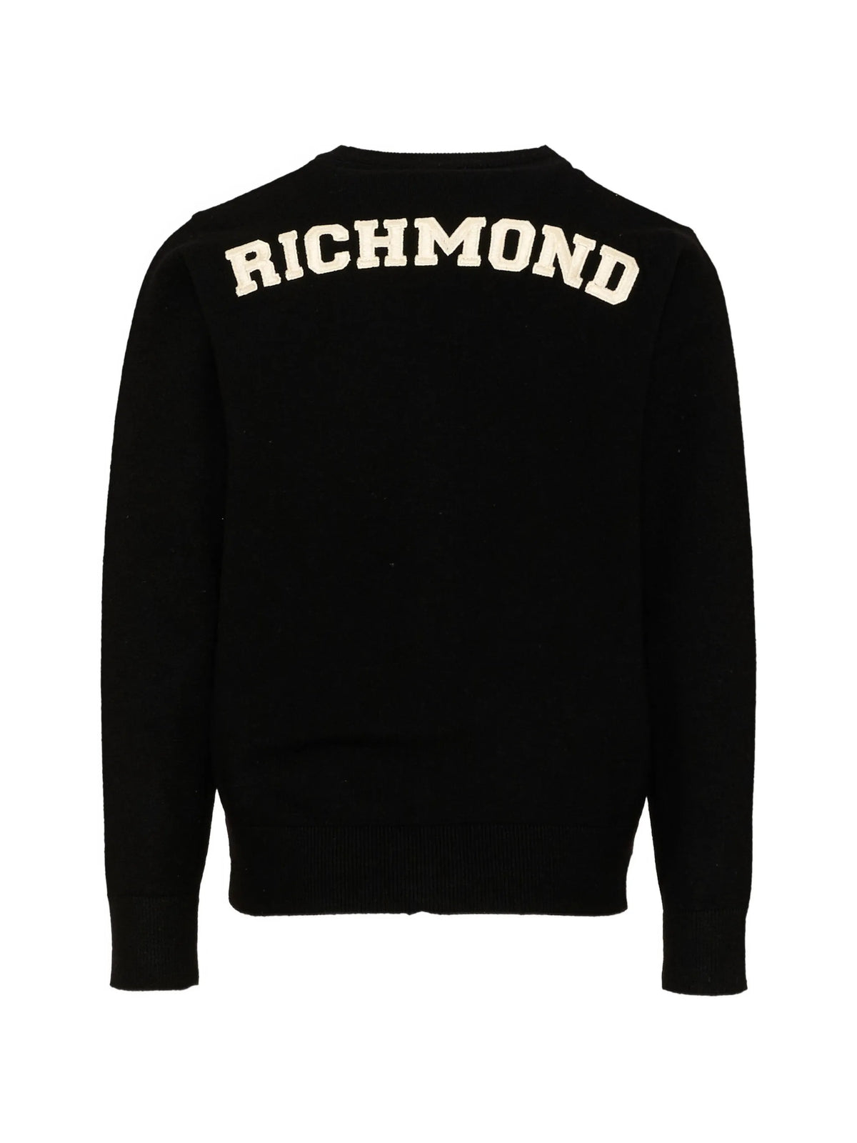 John Richmond  Nero