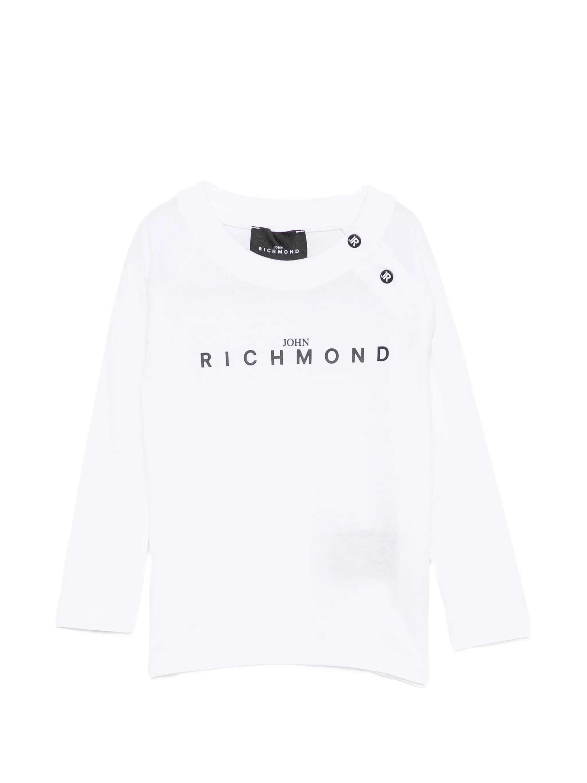 John Richmond  Bianco