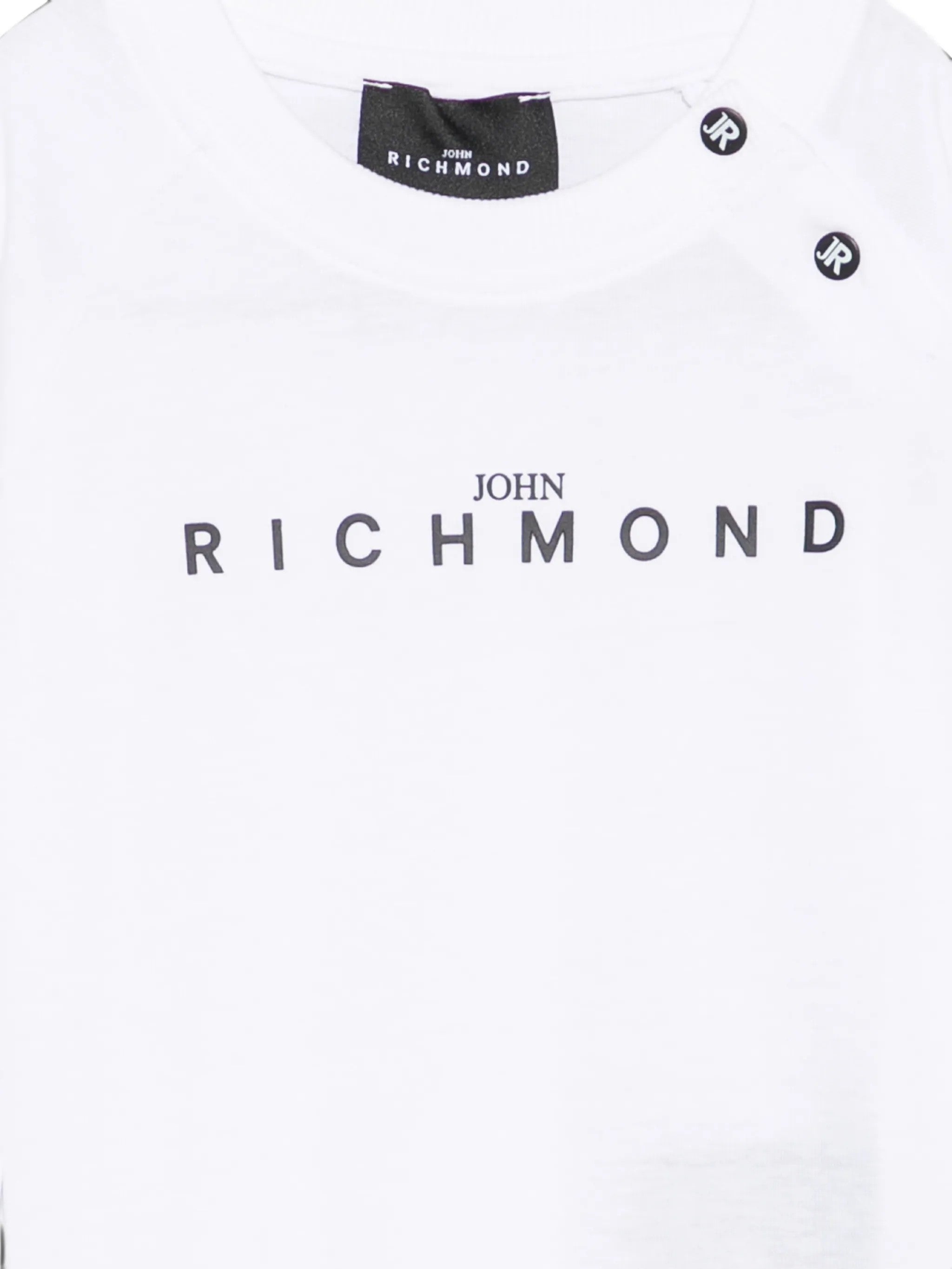 John Richmond  Bianco