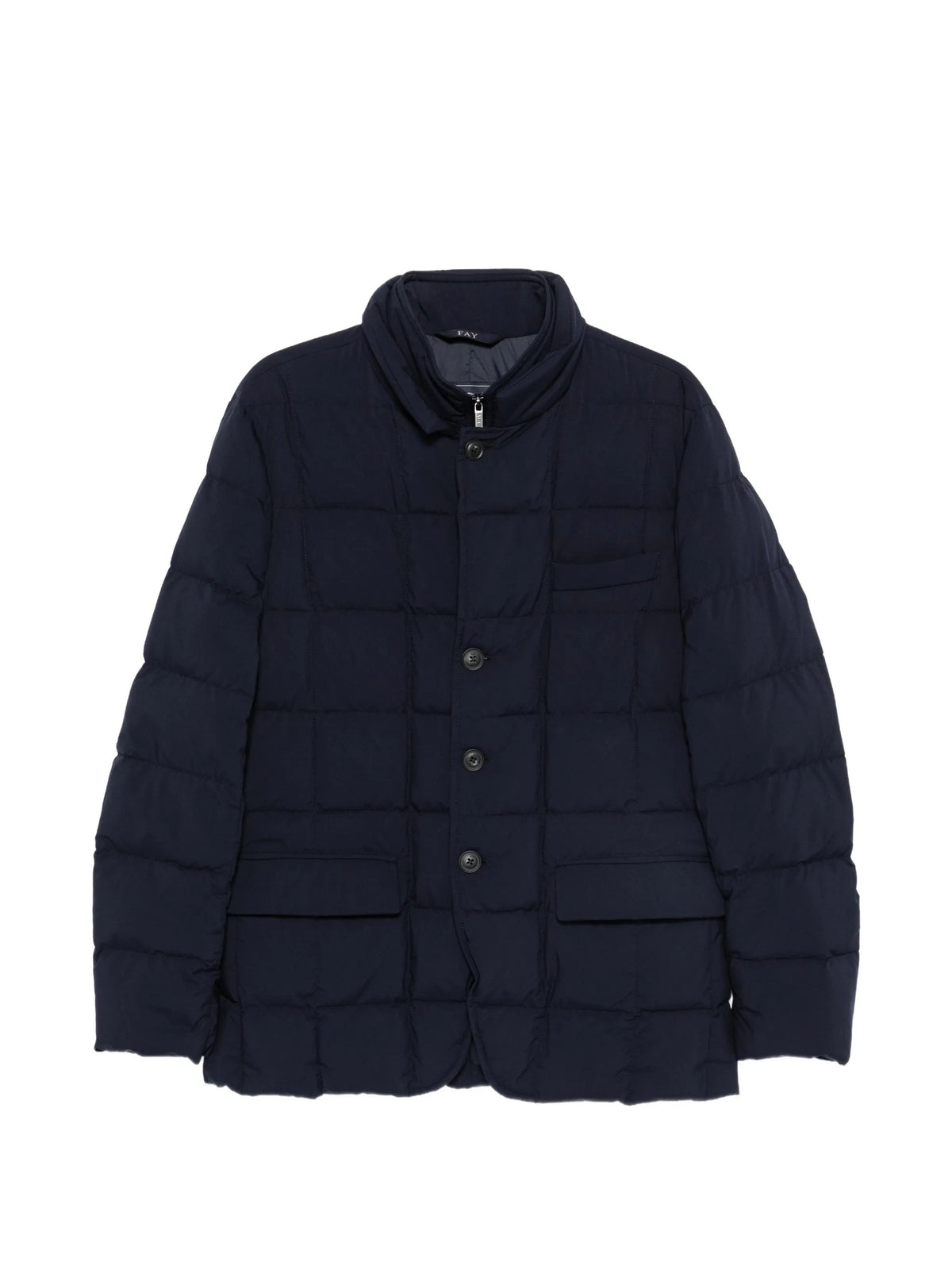 Fay Giacche casual da Uomo Fay, colore Blu Blu