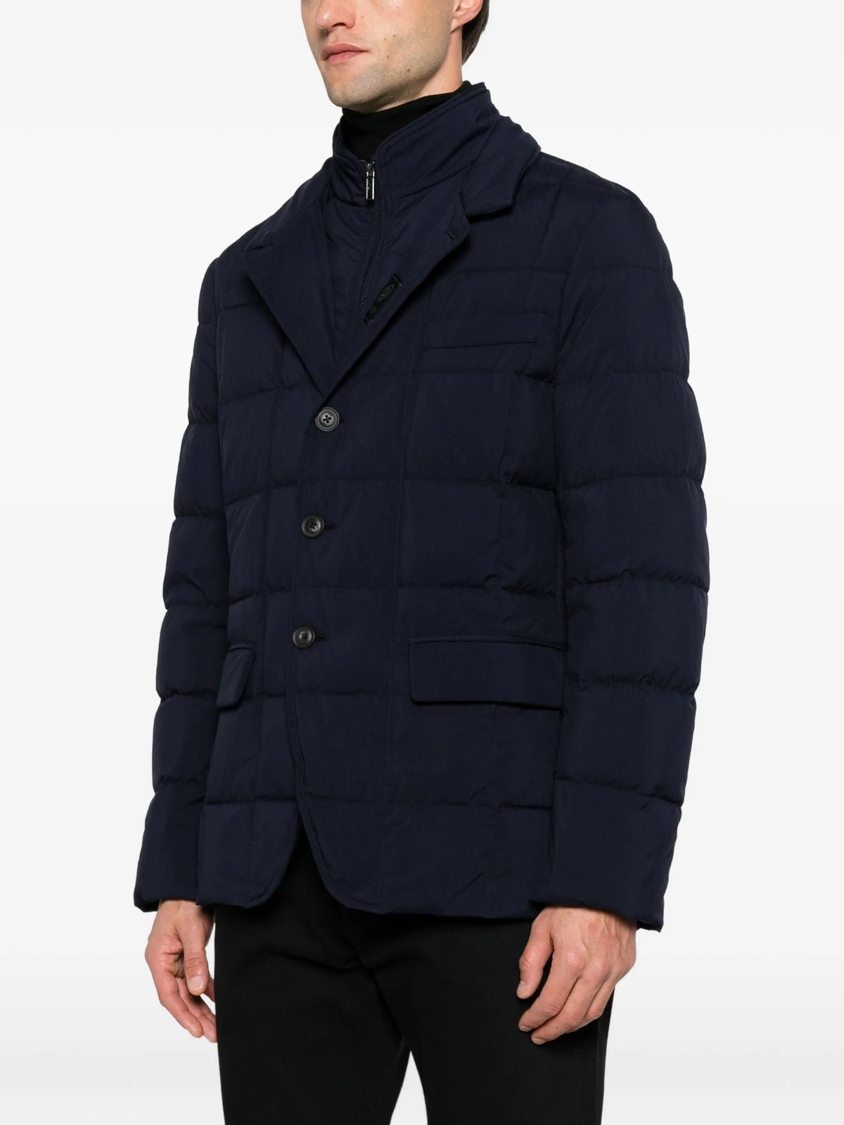 Fay Giacche casual da Uomo Fay, colore Blu Blu