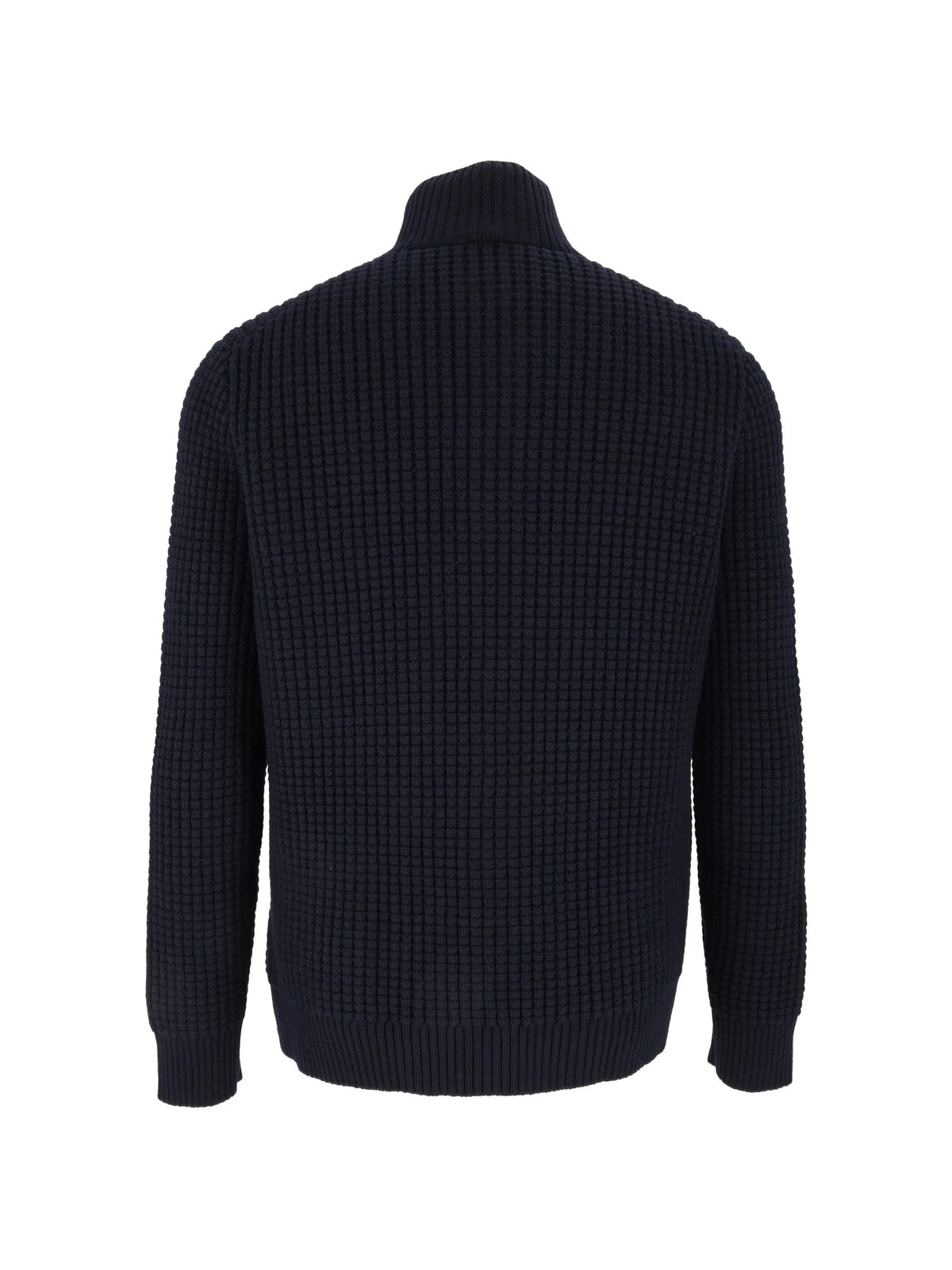 Fay Cardigan e giacche in maglia da Uomo Fay, colore Blu Blu