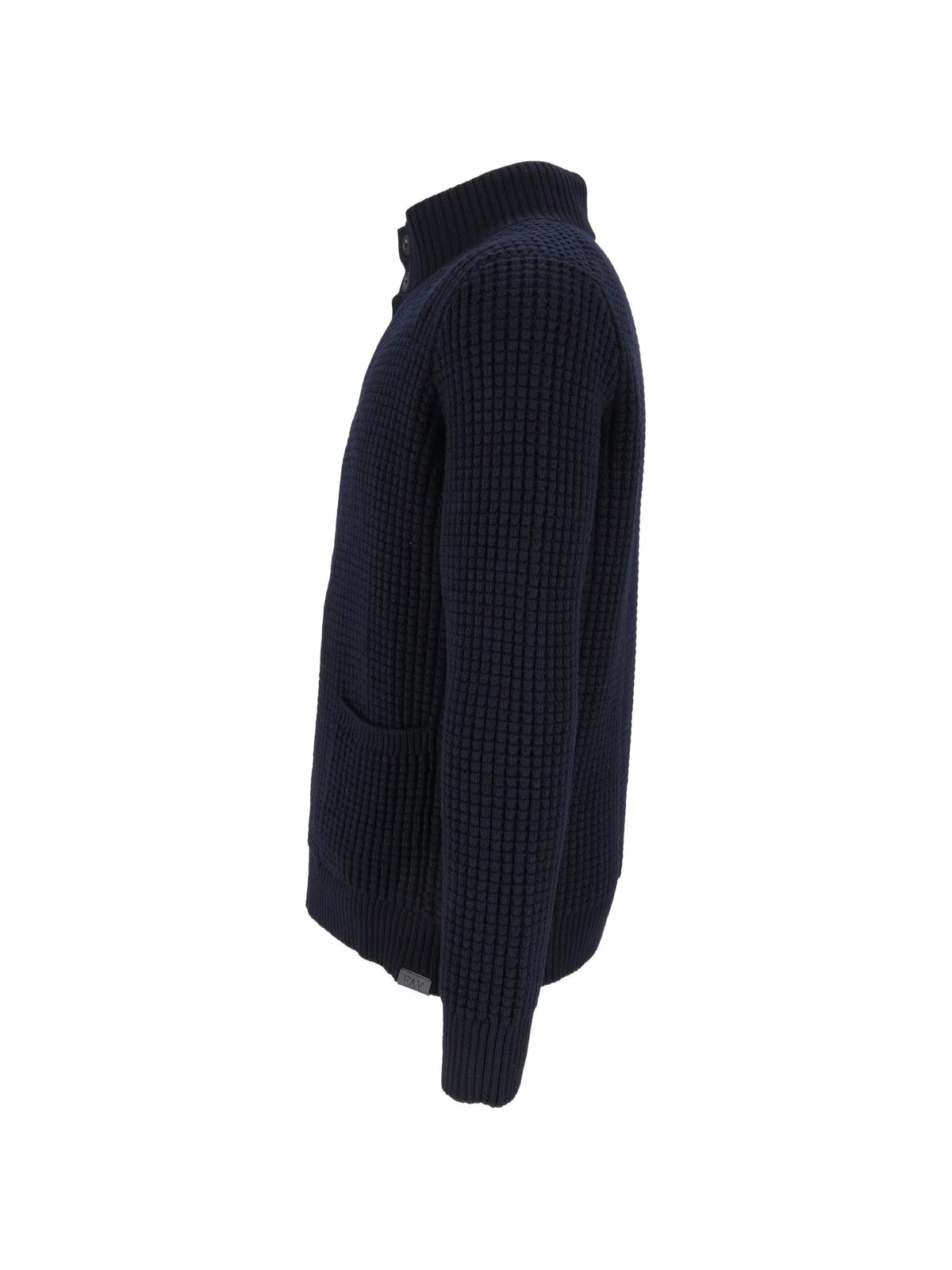 Fay Cardigan e giacche in maglia da Uomo Fay, colore Blu Blu