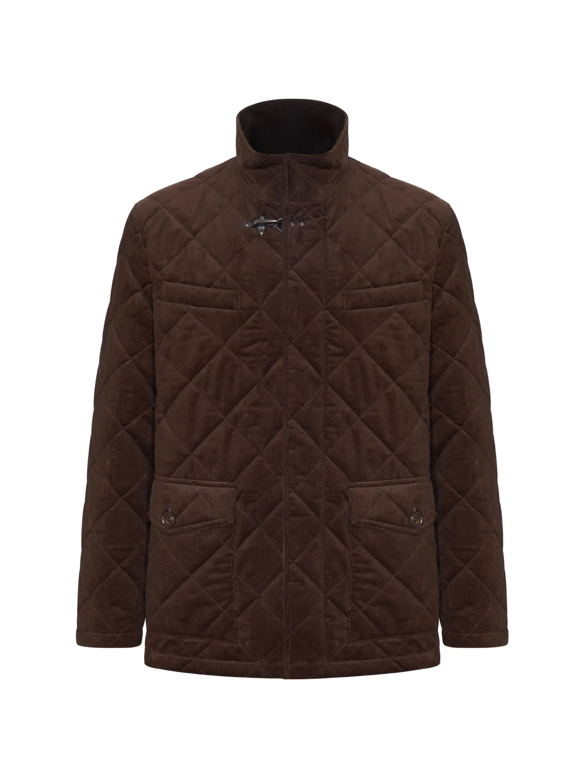 Fay Giacche casual da Uomo Fay, colore Marrone Marrone
