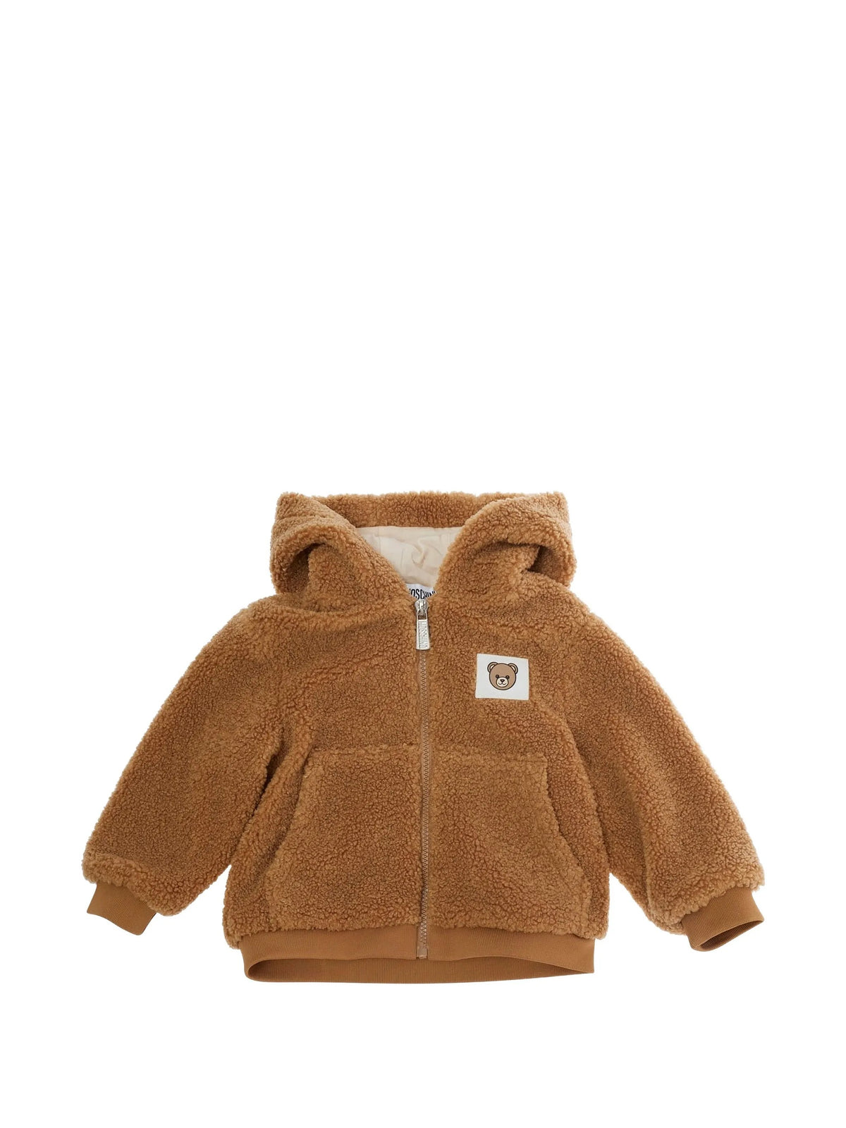 Moschino Baby  Marrone