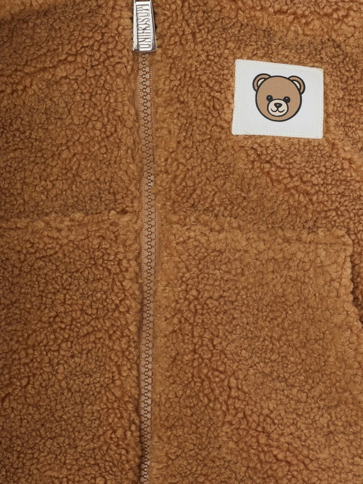 Moschino Baby  Marrone