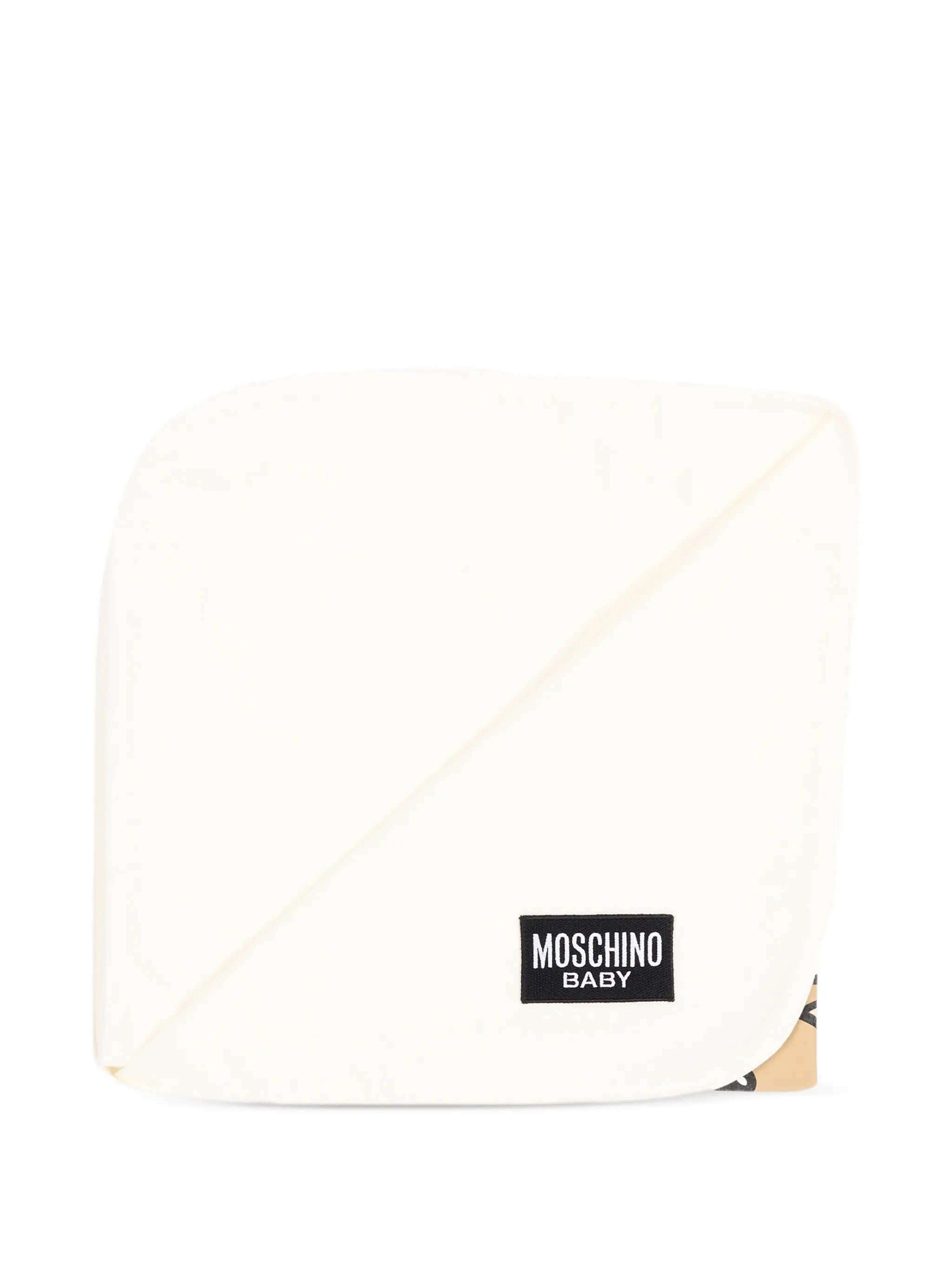Moschino Baby  Bianco