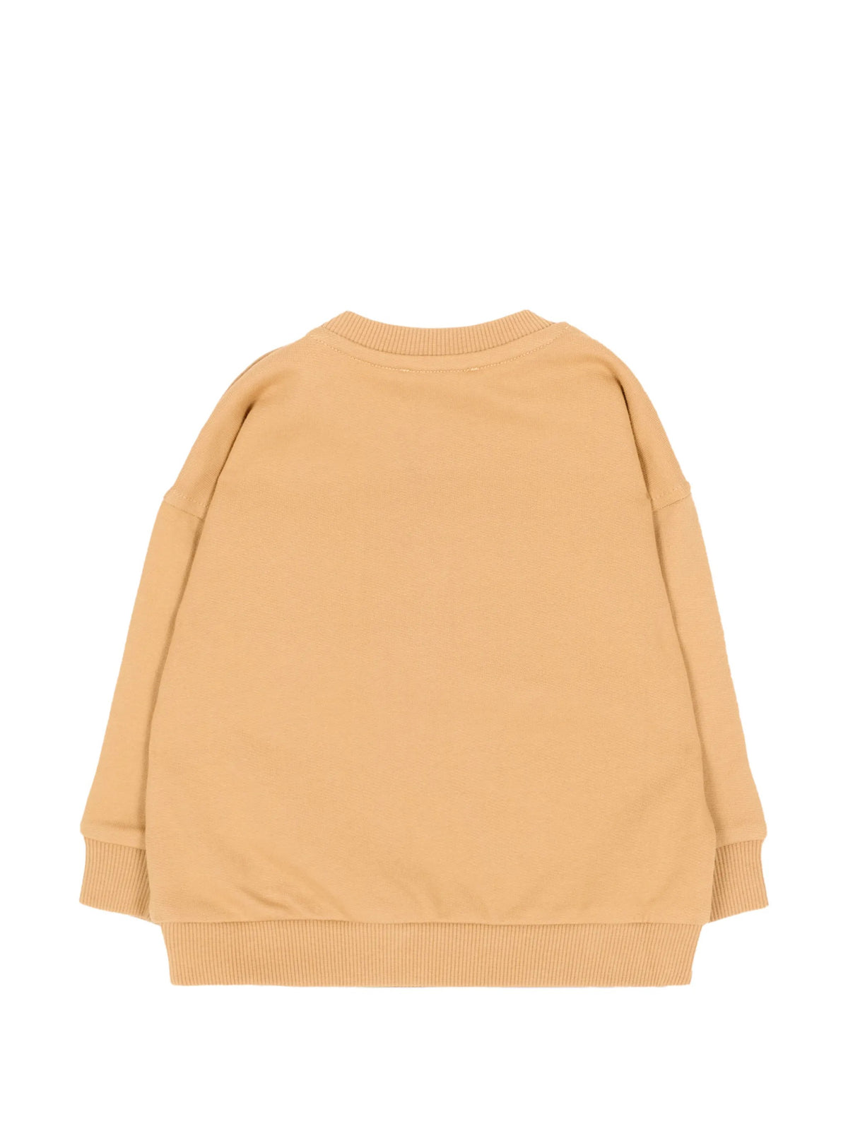 Moschino Baby  Marrone