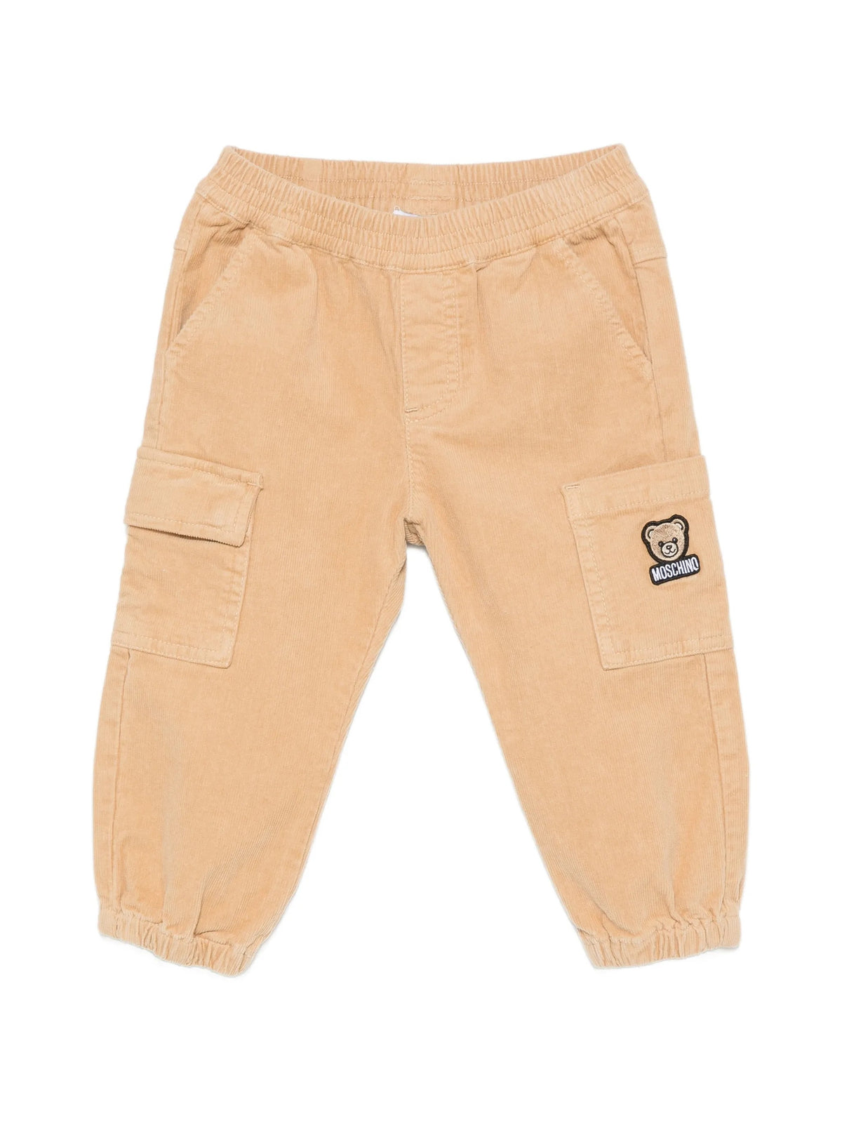 Moschino Baby  Marrone