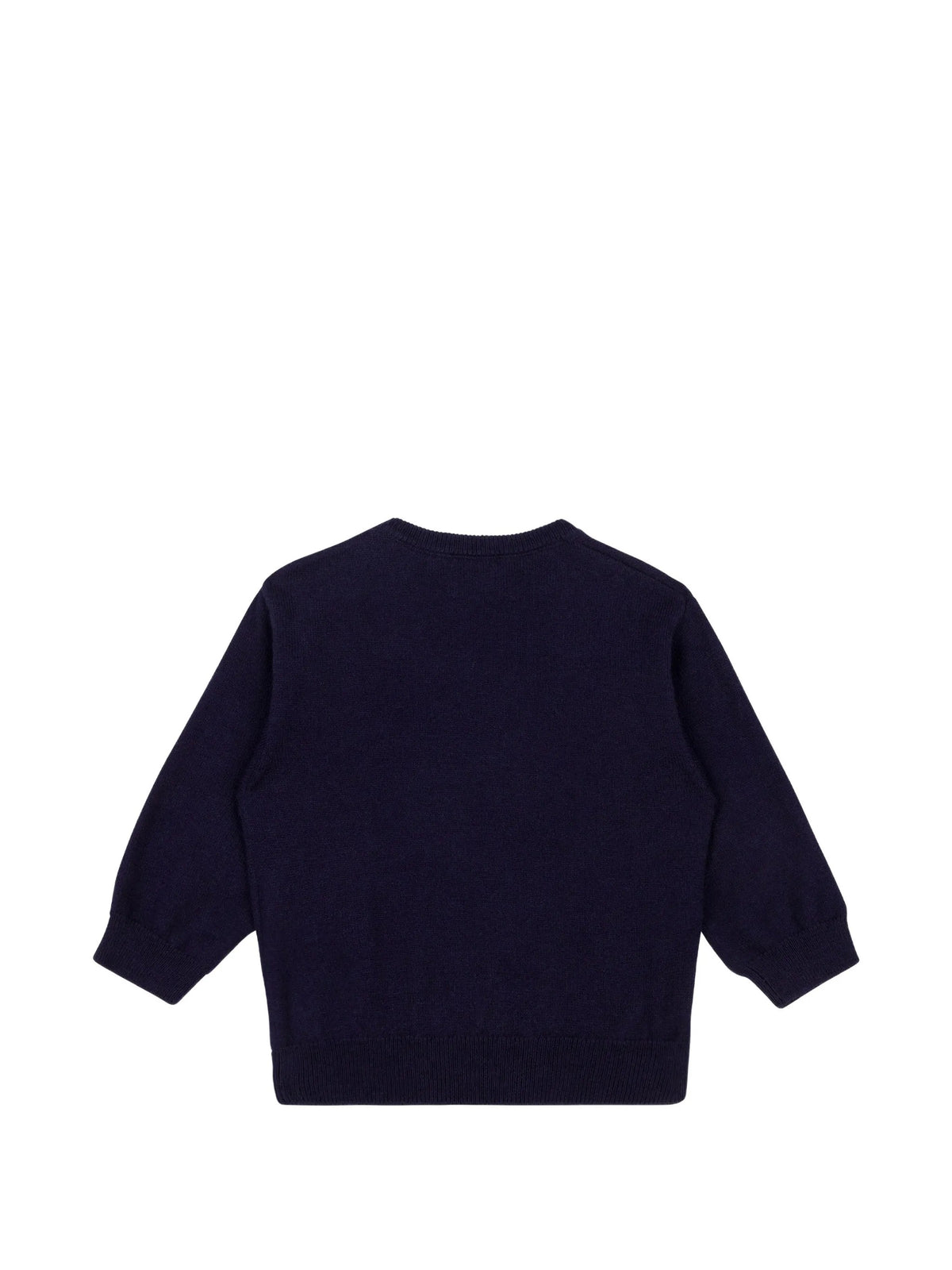 Moschino Baby  Blu