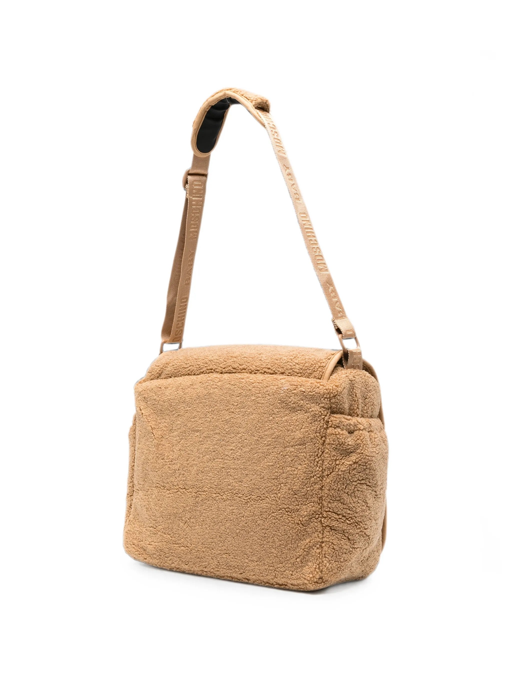 Moschino Baby Brown