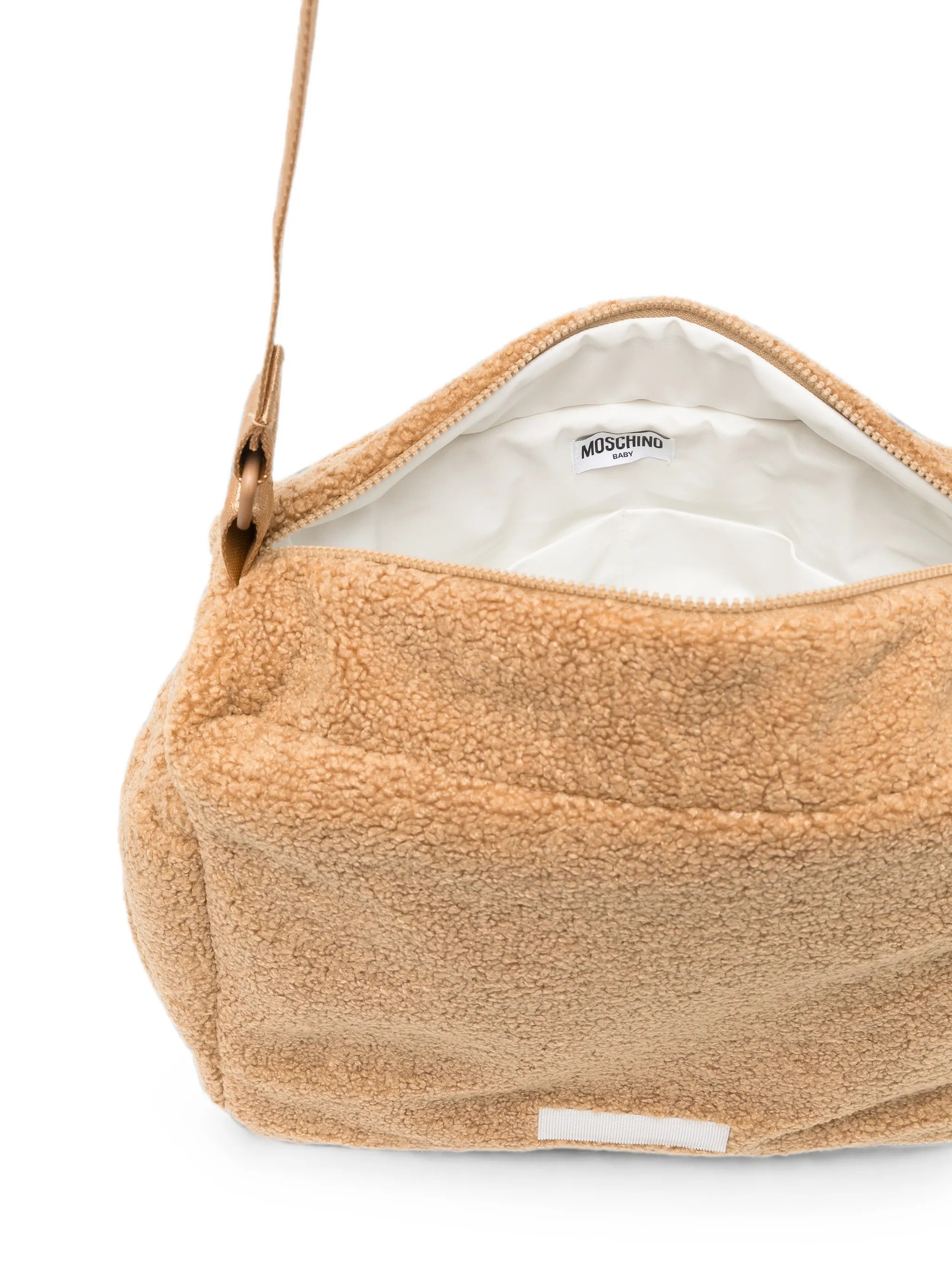 Moschino Baby Brown