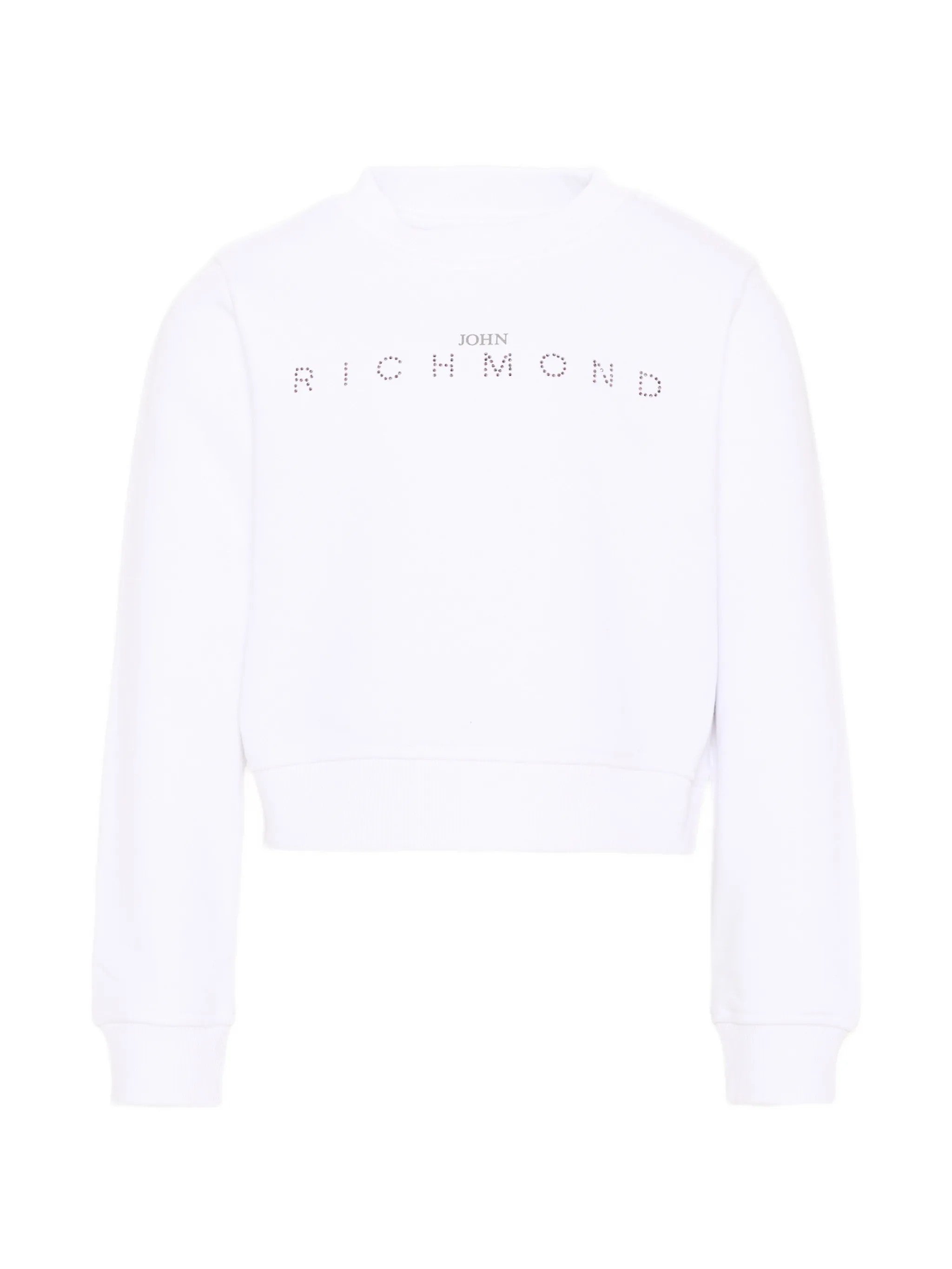 John Richmond  Bianco