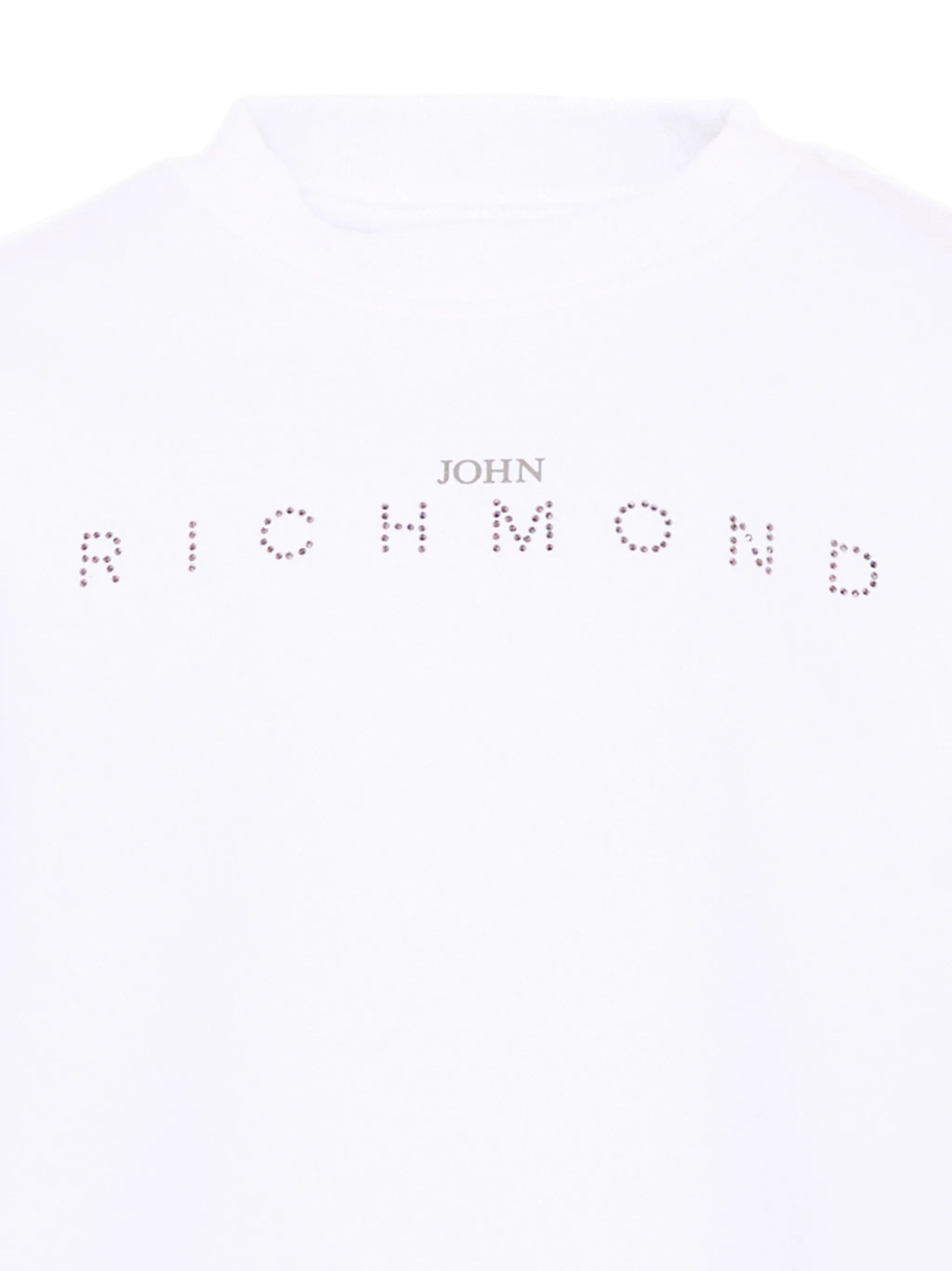 John Richmond  Bianco