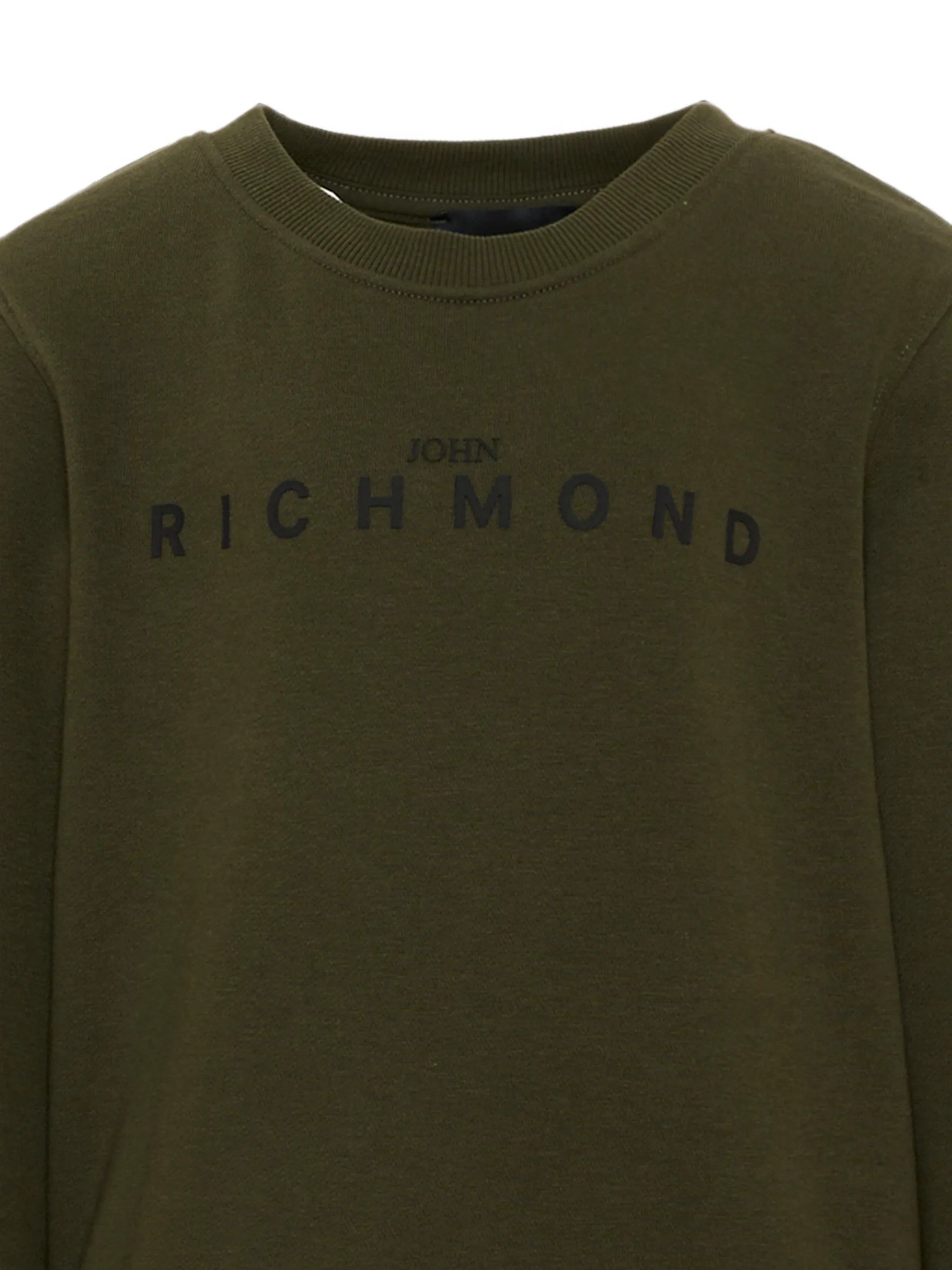 John Richmond  Verde